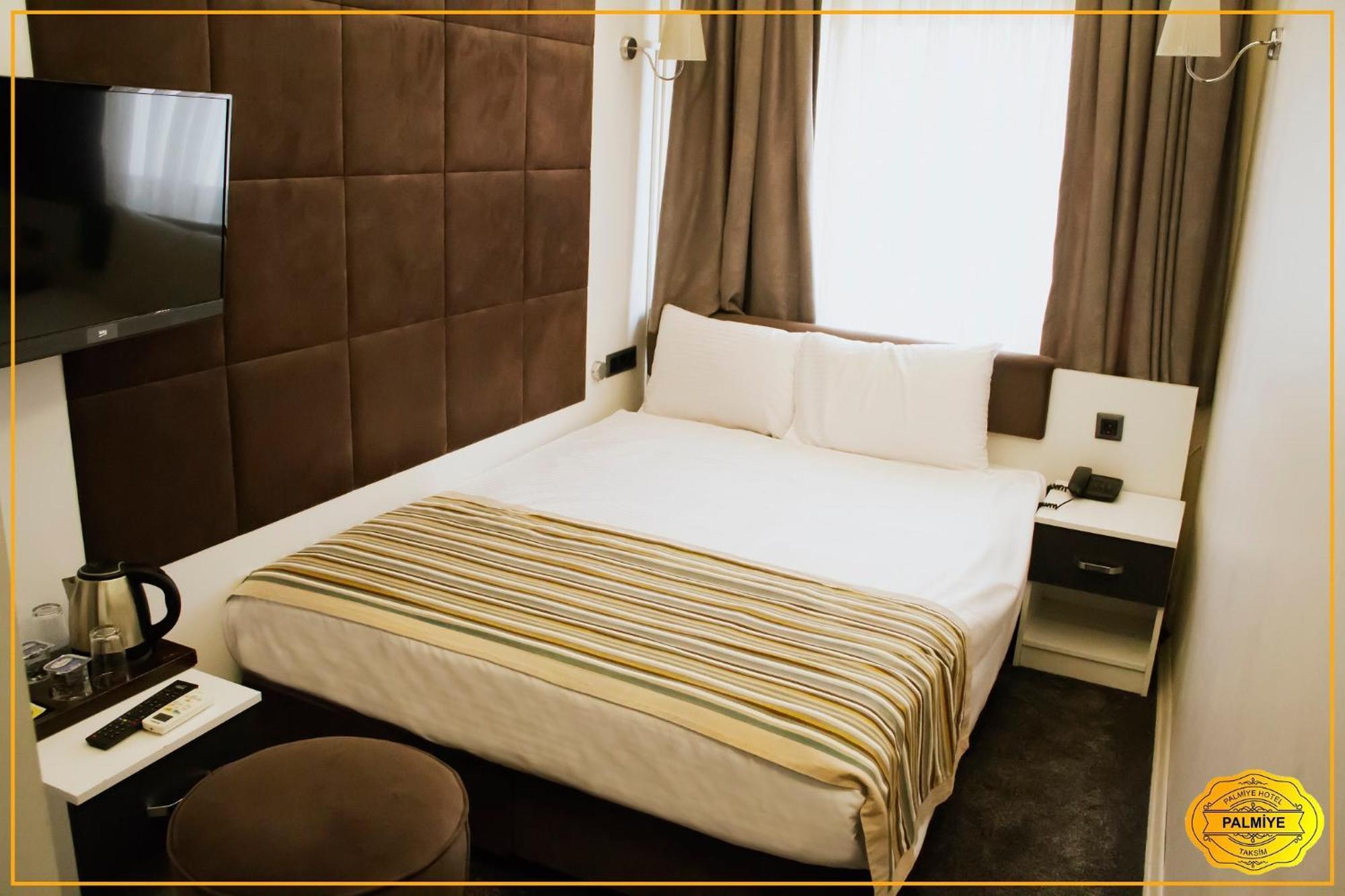 Palmye Beyoylu Hotel 3*