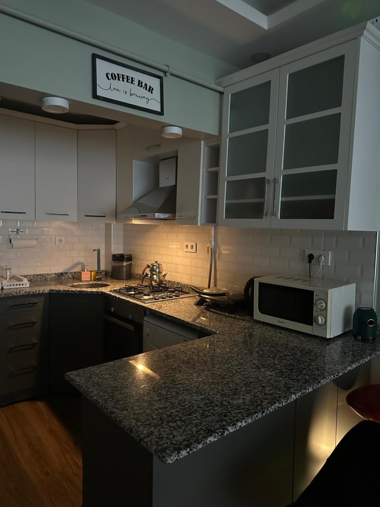 Apartment Comfortable And Lovely, In The Heart Of