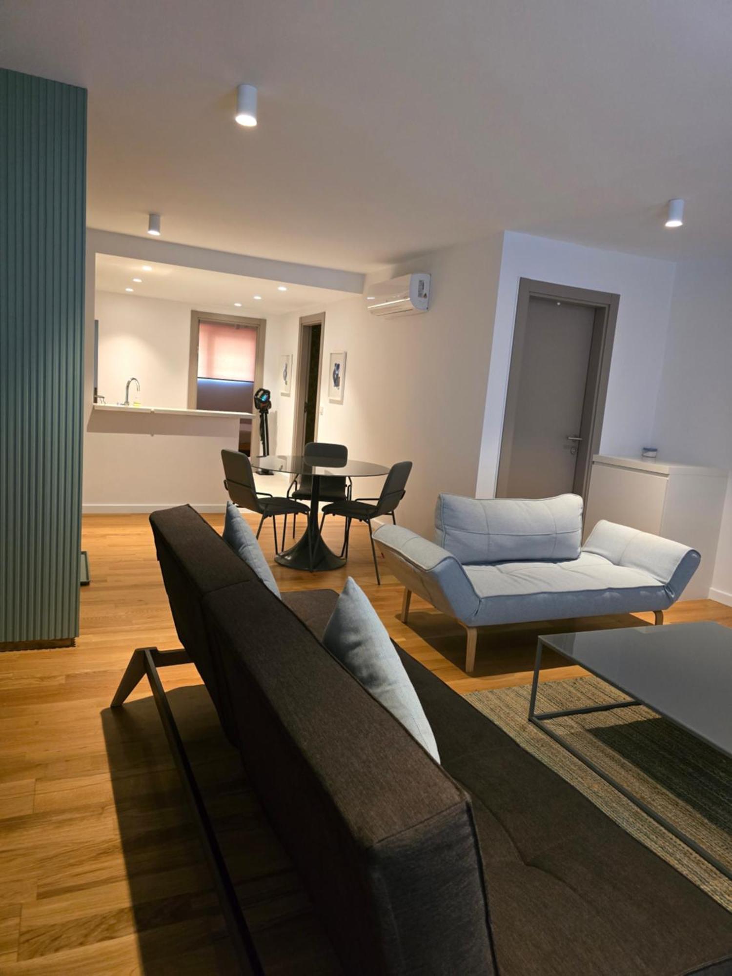 Aparthotel Bflatz