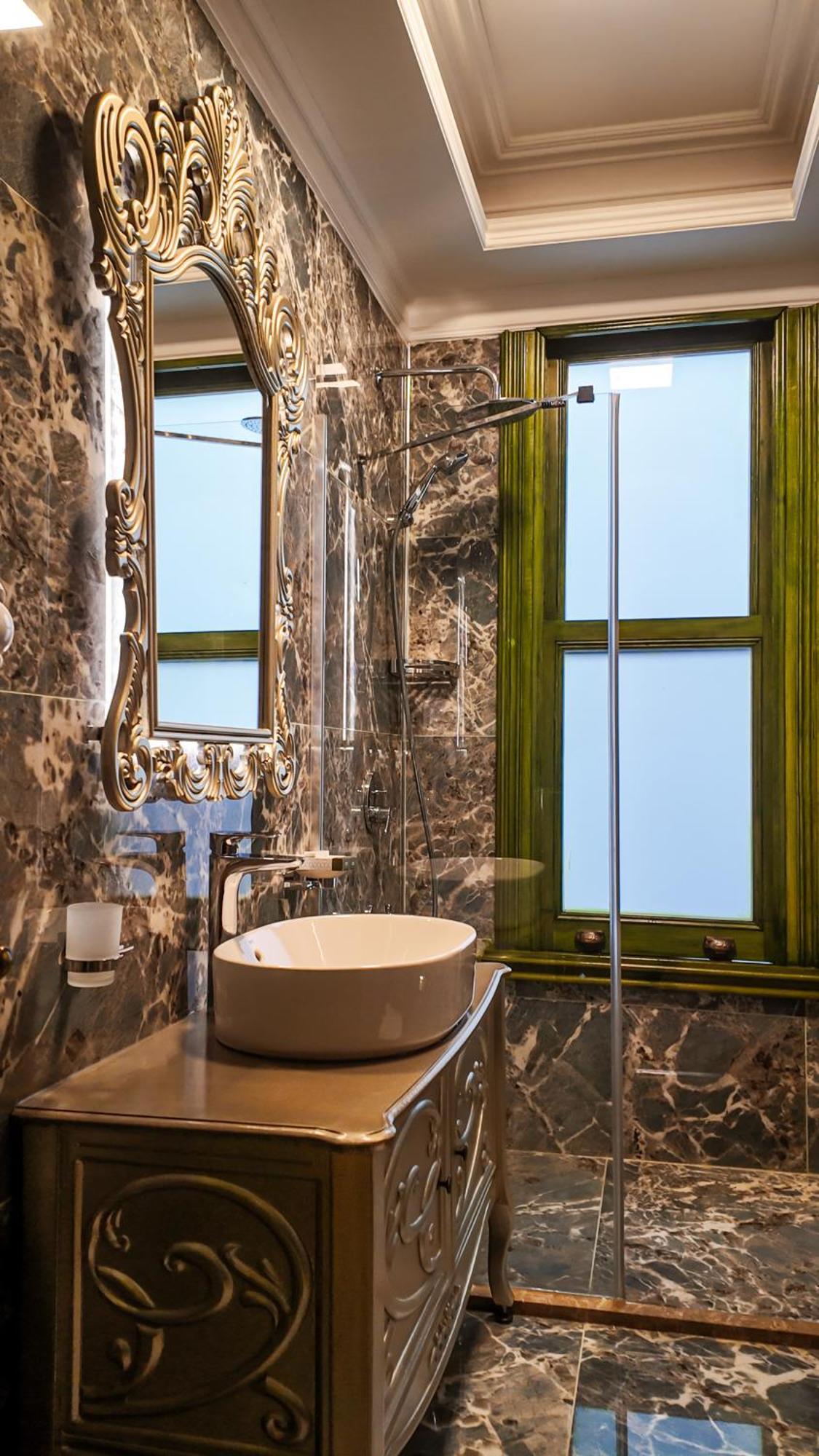 Emerald Mansion Istambul