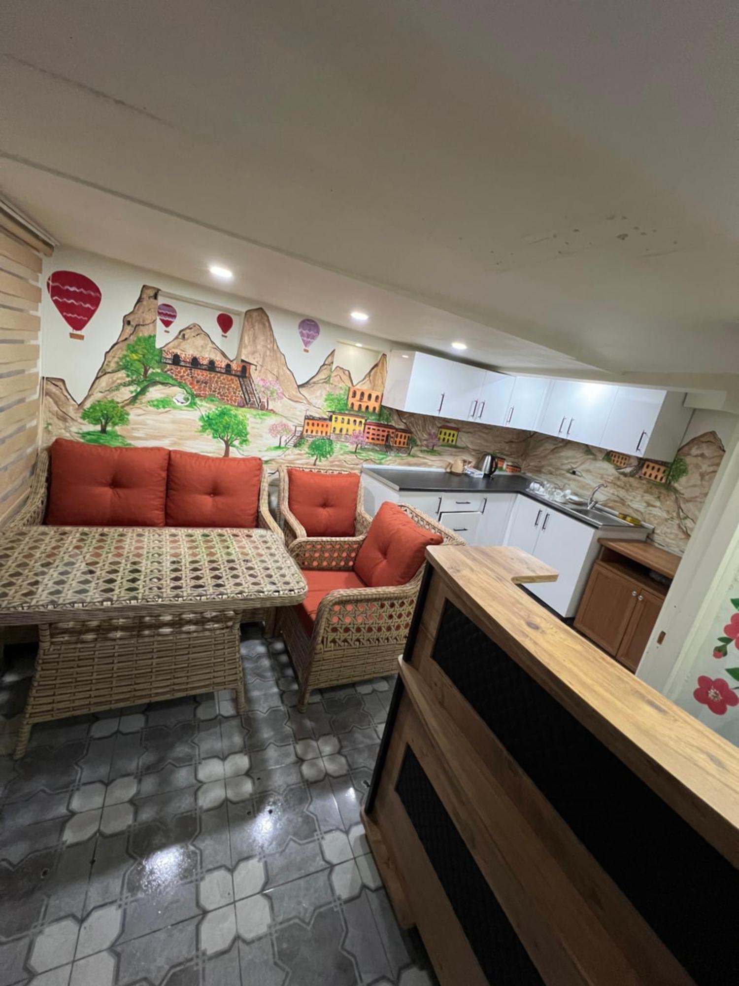 Sultanahmet Blue Yacht House İstanbul