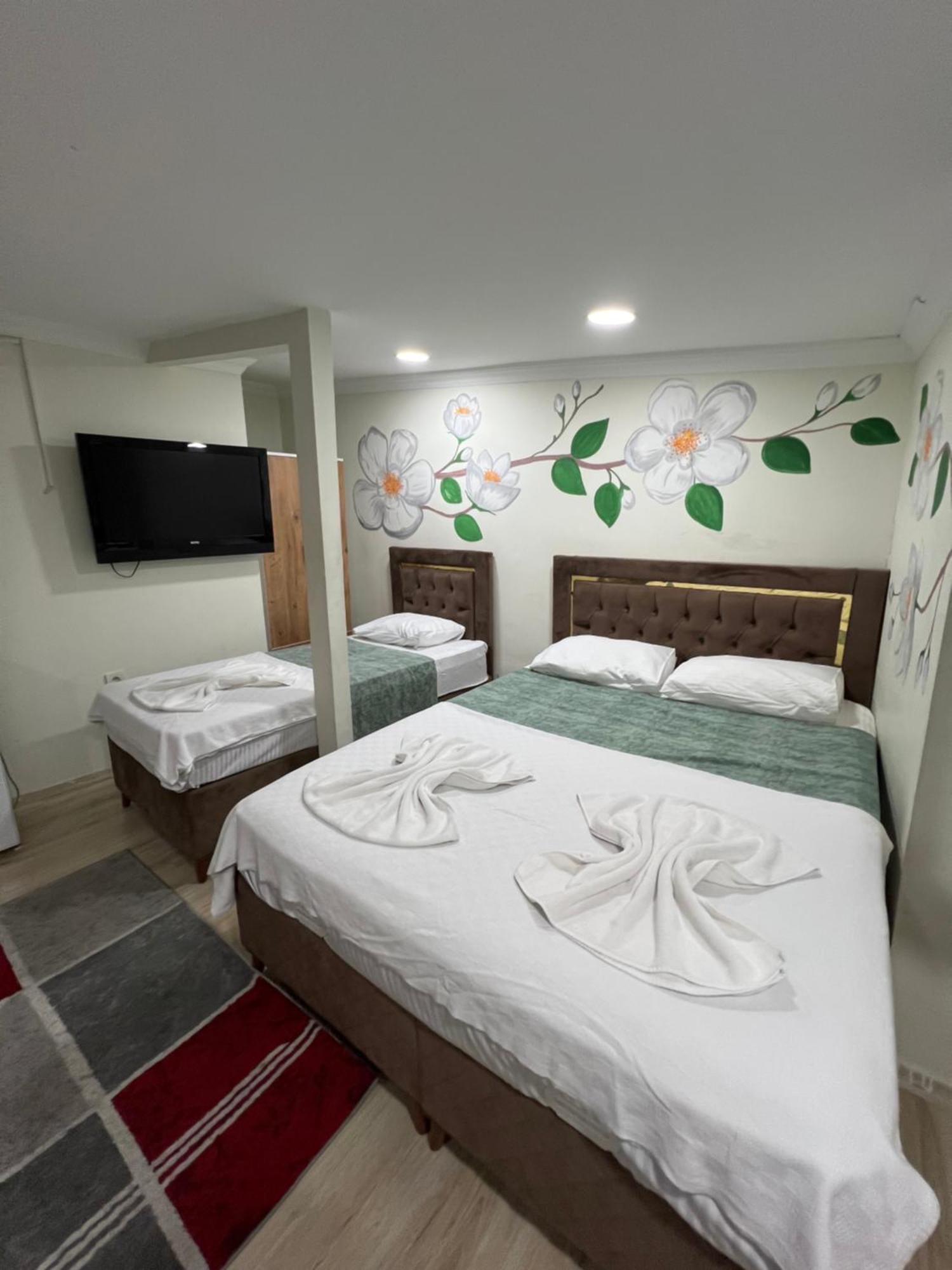 Homestay Sultanahmet Blue Yacht House