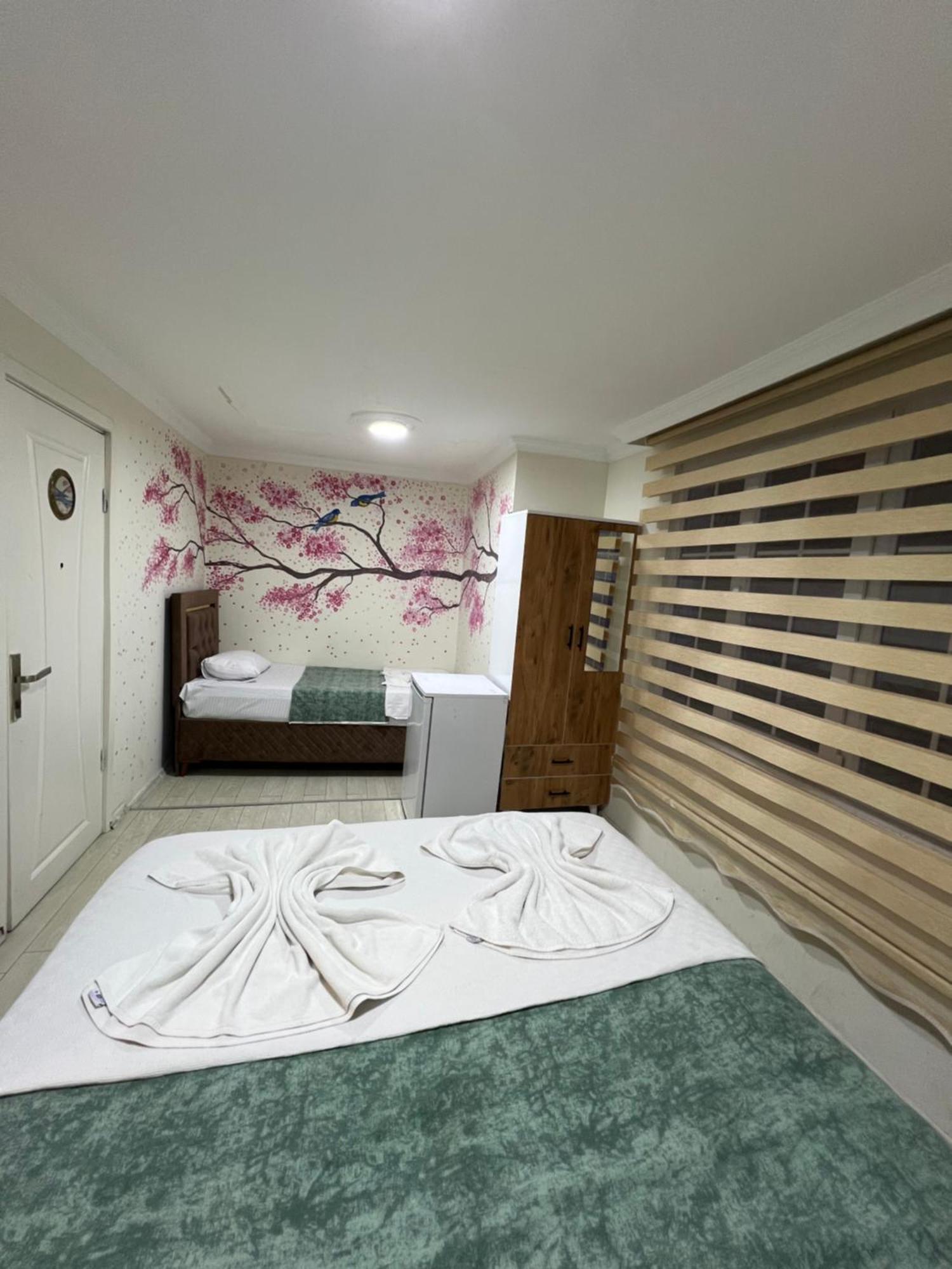Homestay Sultanahmet Blue Yacht House