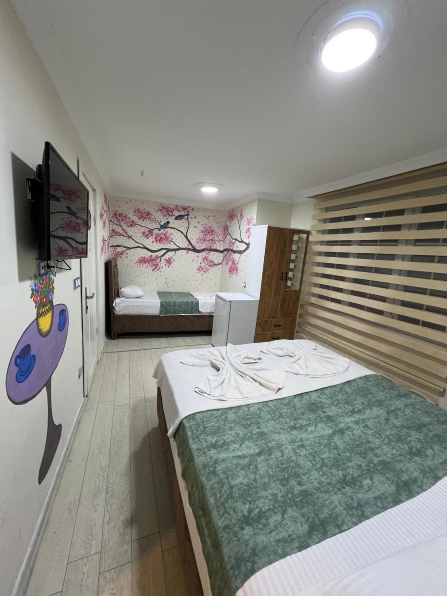 Homestay Sultanahmet Blue Yacht House Istanbul