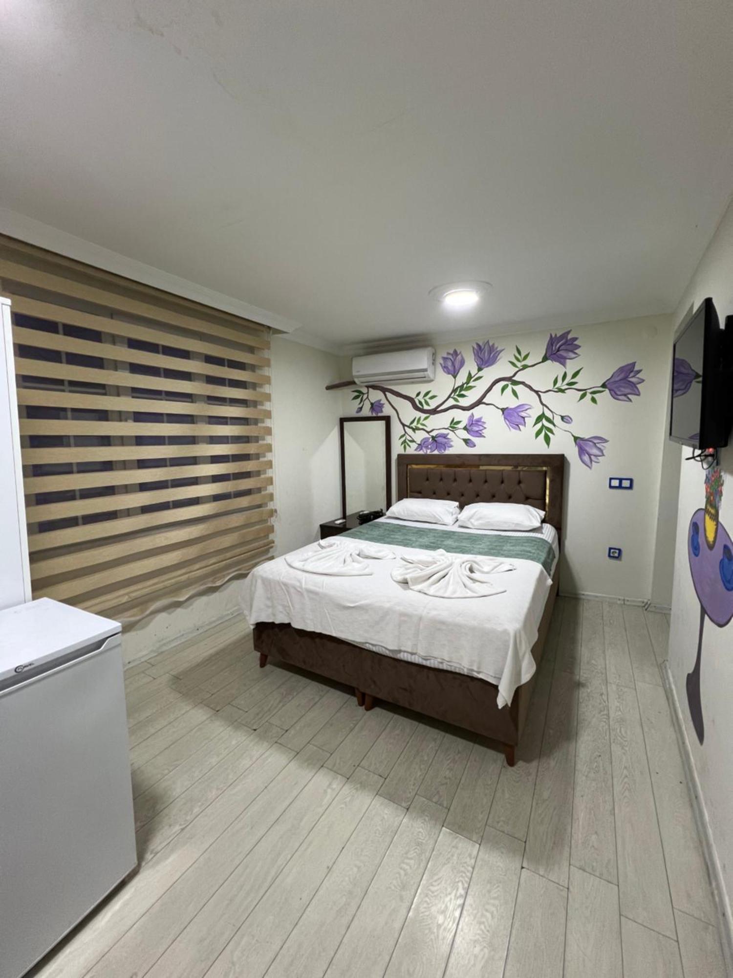 Sultanahmet Blue Yacht House Homestay Istanbul