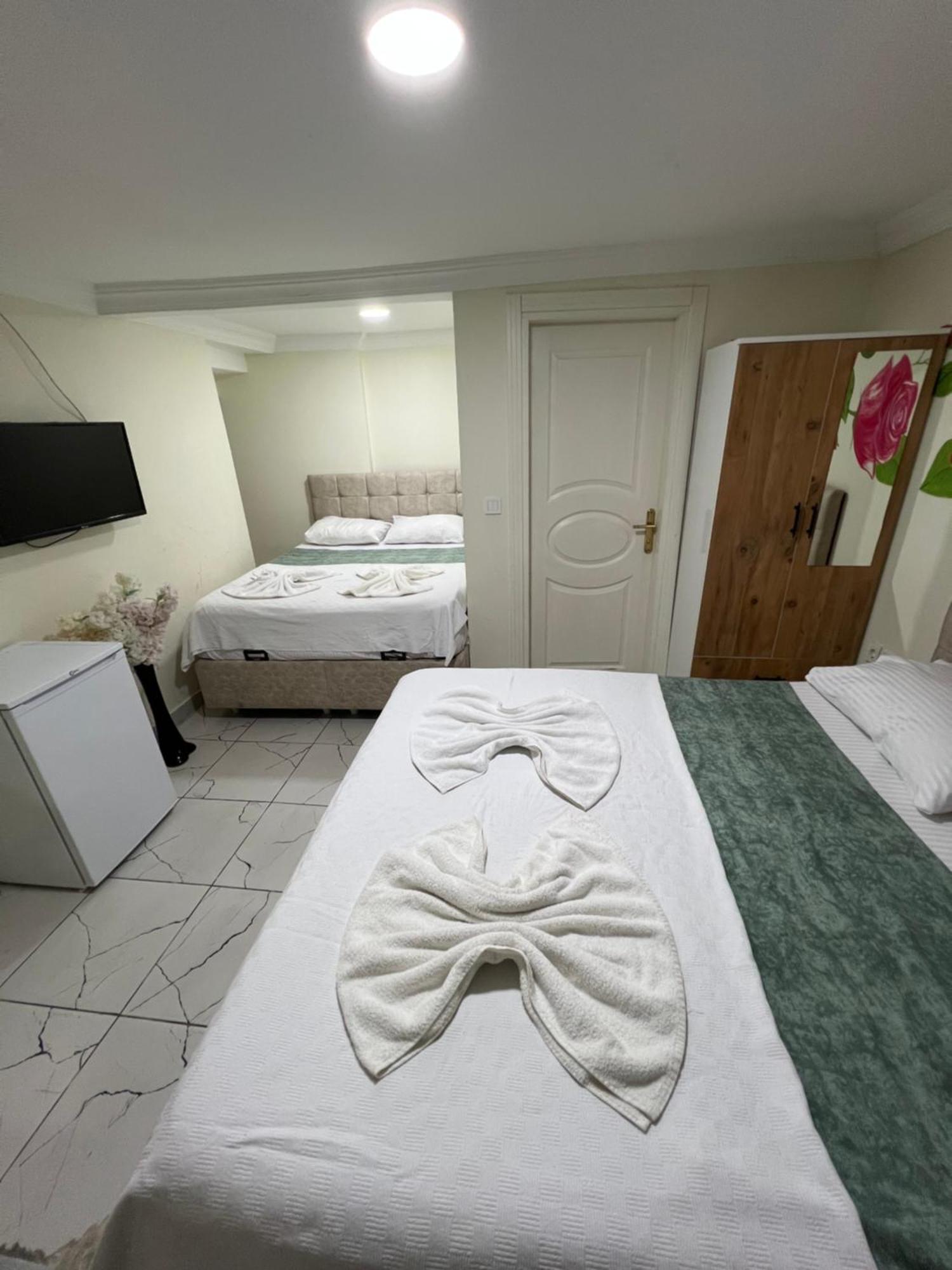 Sultanahmet Blue Yacht House Homestay *