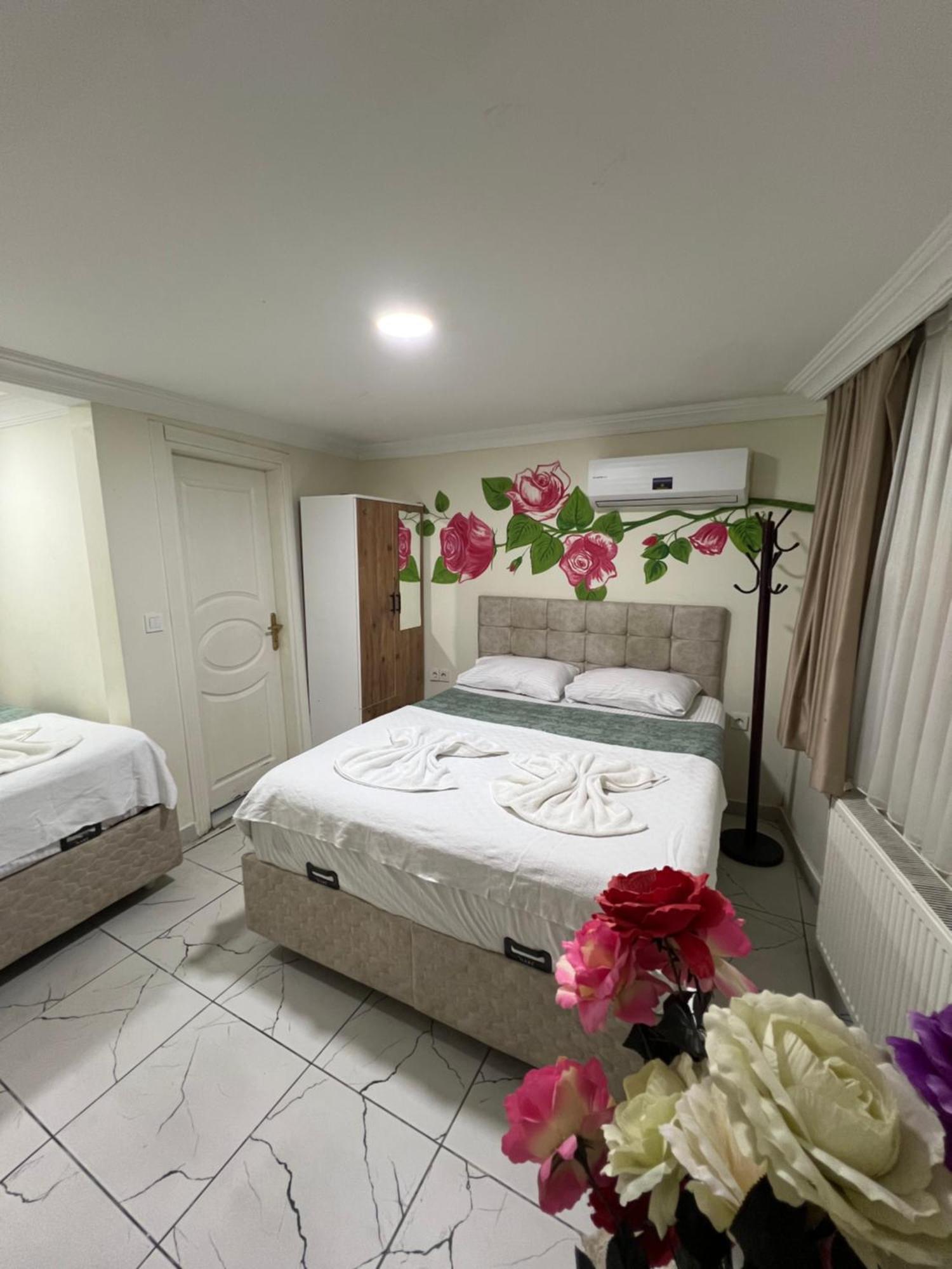 Sultanahmet Blue Yacht House * Istanbul