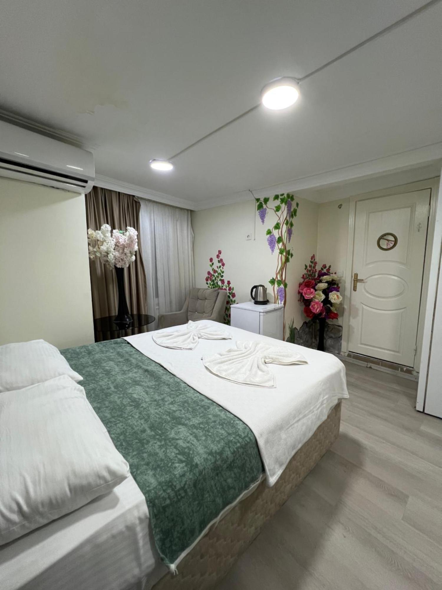 Homestay Sultanahmet Blue Yacht House Istanbul
