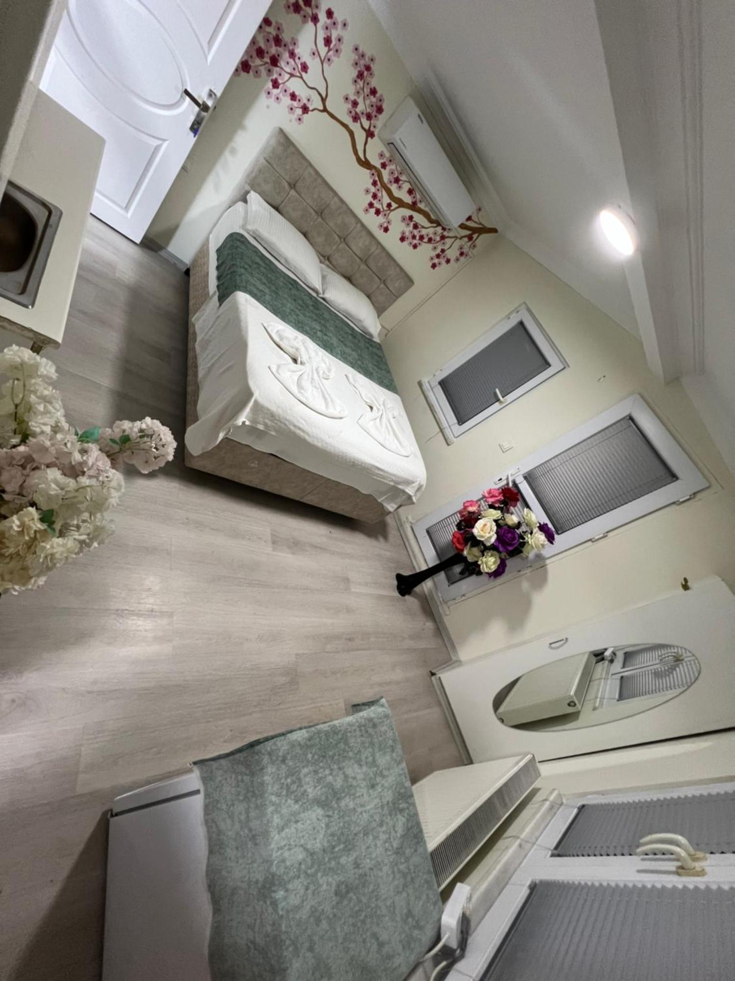 Sultanahmet Blue Yacht House * Istanbul