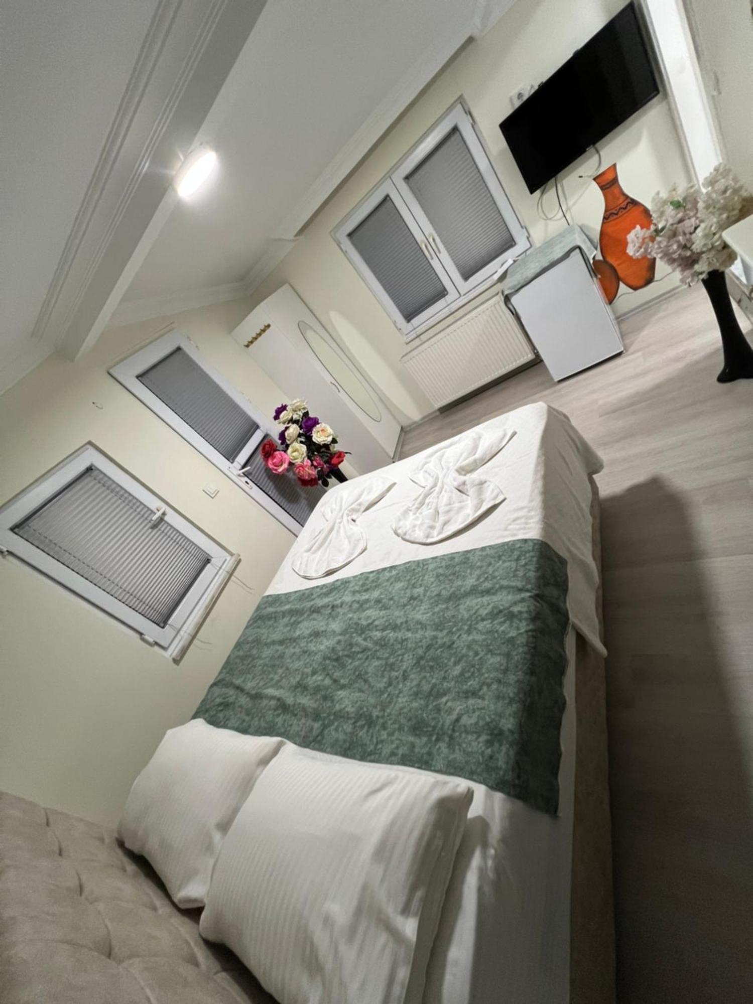 Homestay Sultanahmet Blue Yacht House Istanbul