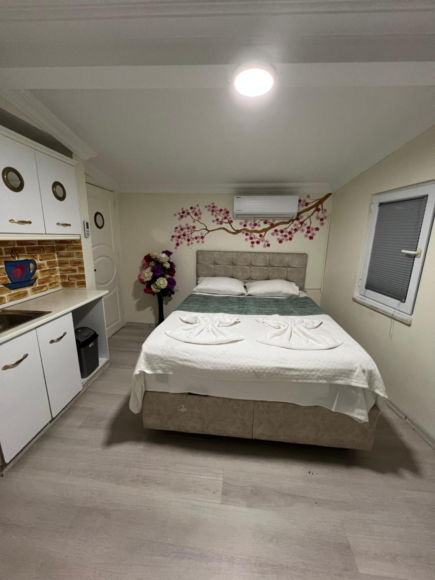 Sultanahmet Blue Yacht House Homestay