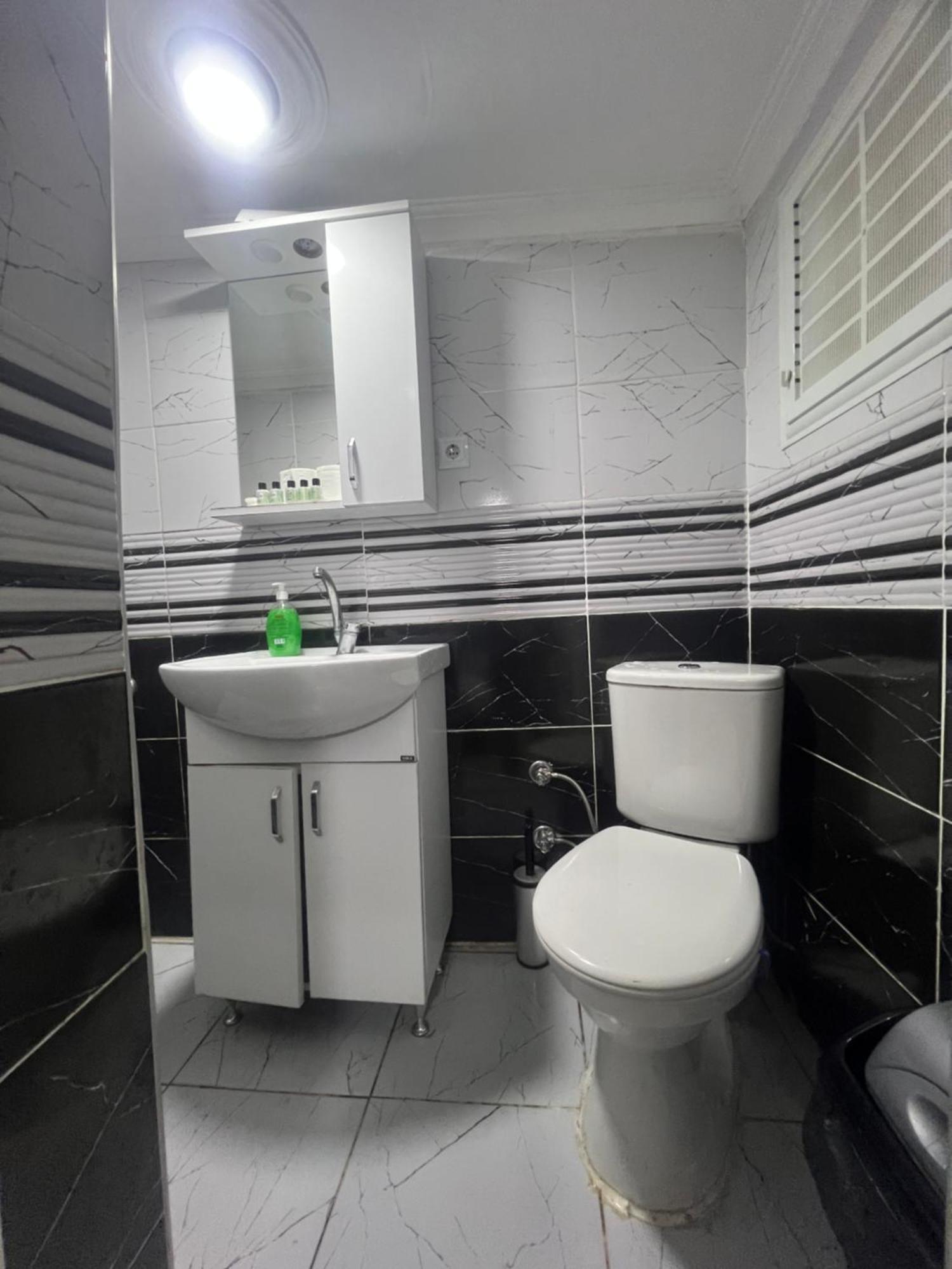 Pansiyon Sultanahmet Blue Yacht House İstanbul
