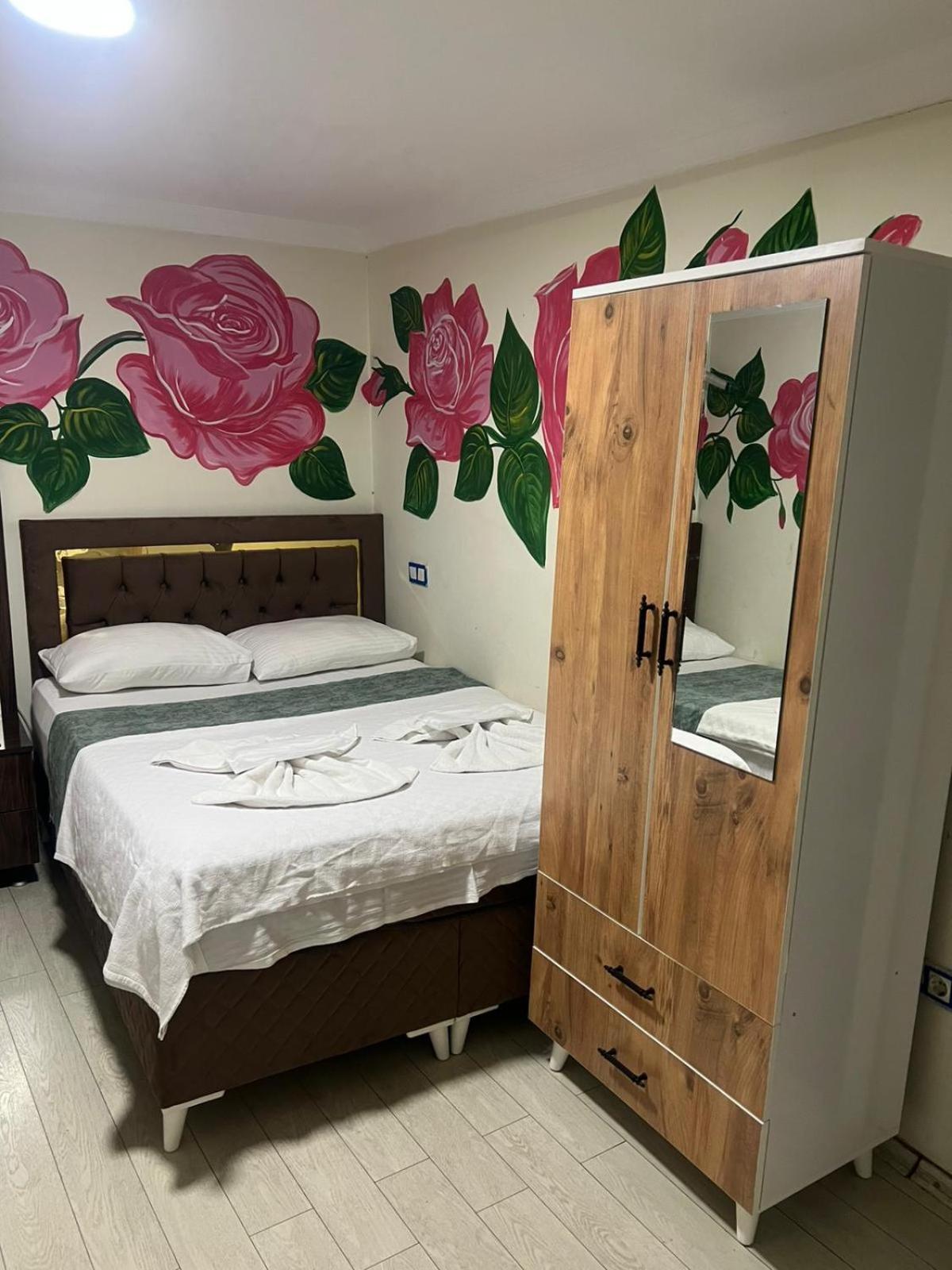 Sultanahmet Blue Yacht House Homestay Istanbul