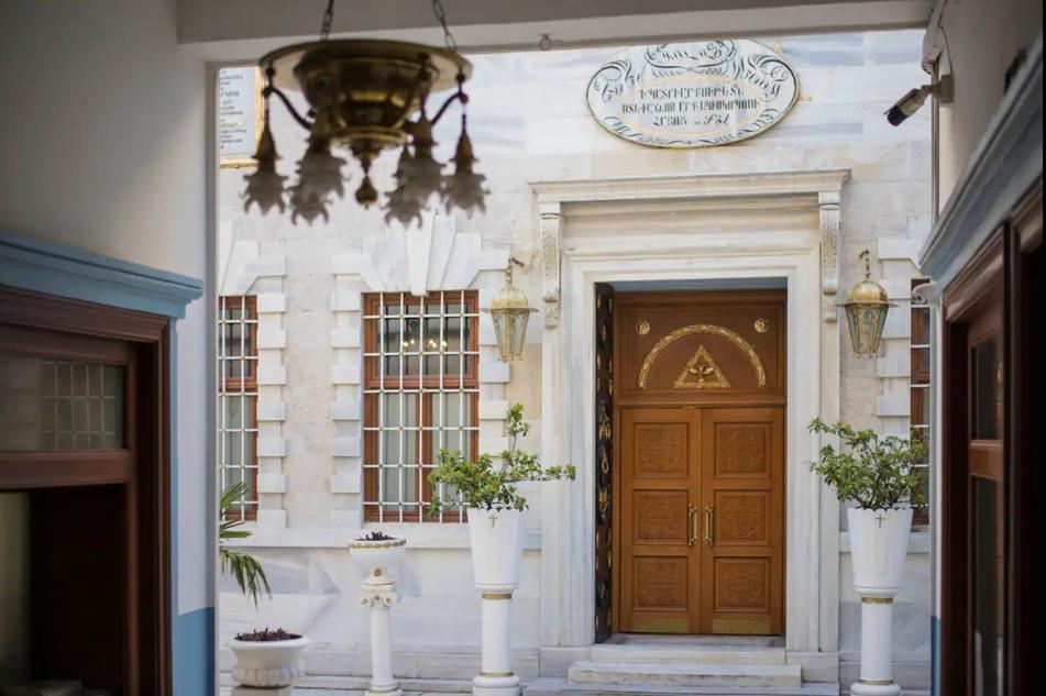 Taksim De Mini Apartment Istanbul