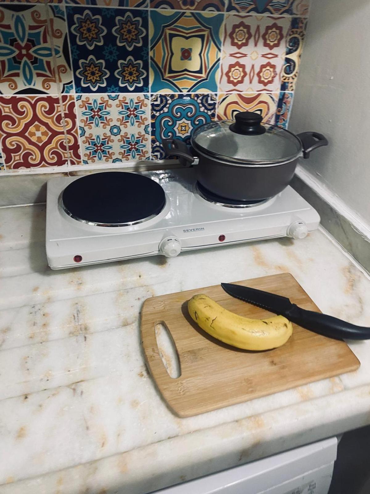Taksim De Mini Apartment *