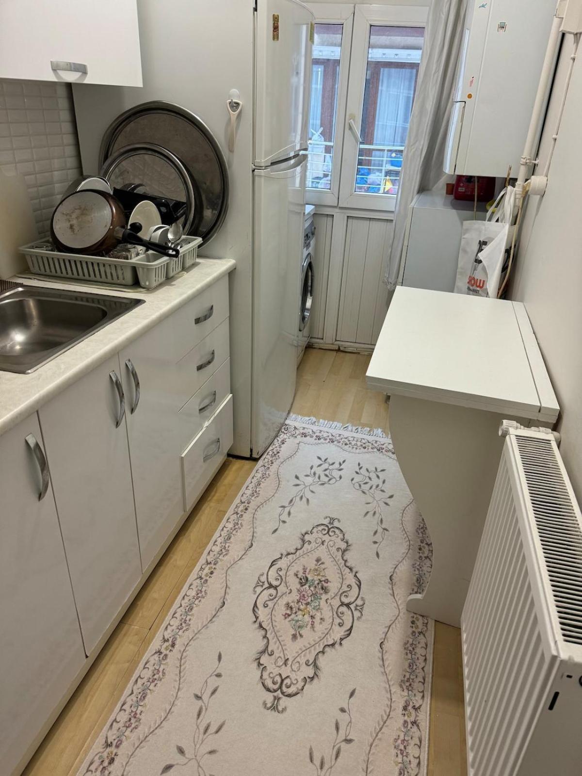 Great Location And Cozy House! Apartment