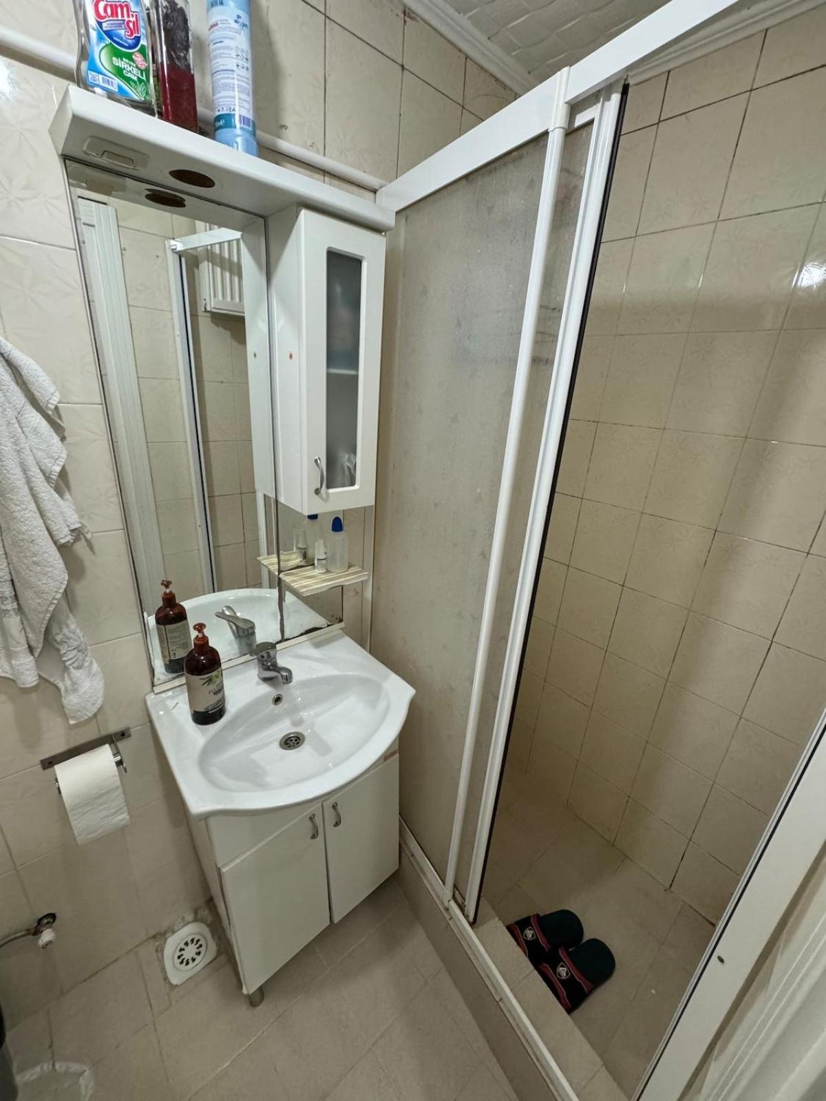 Great Location And Cozy House! * Istanbul