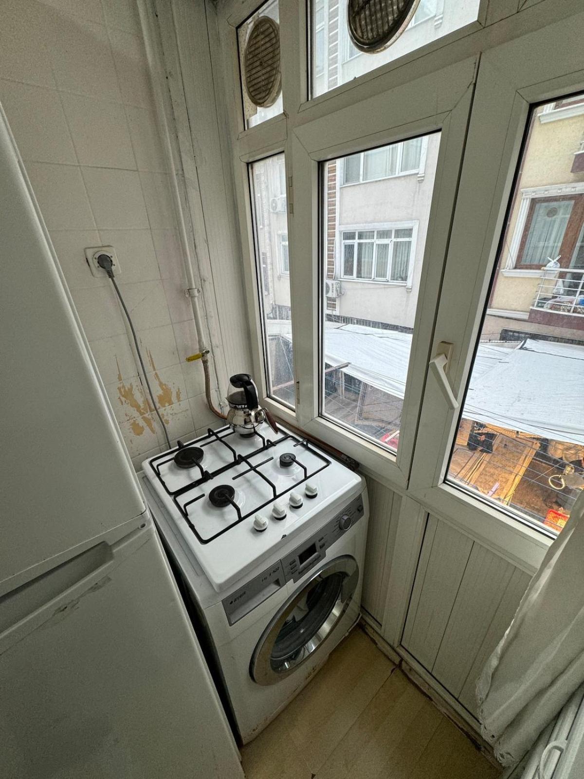 Great Location And Cozy House! * Istanbul
