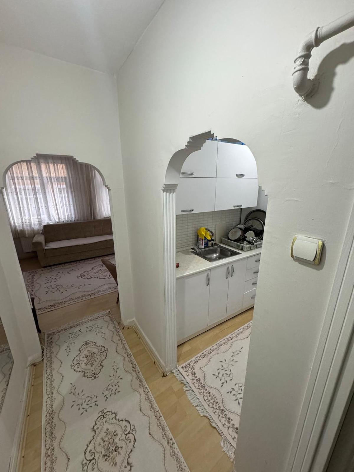 Apartment Great Location And Cozy House! *