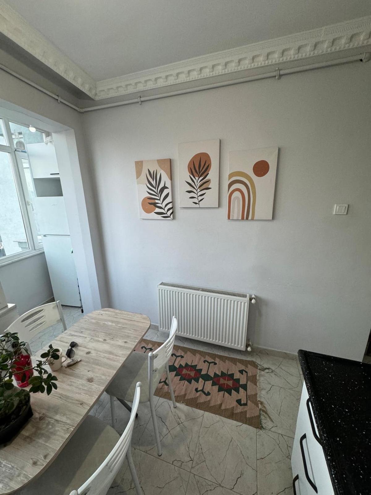 Apartment Bosphorus View And Cozy House! *