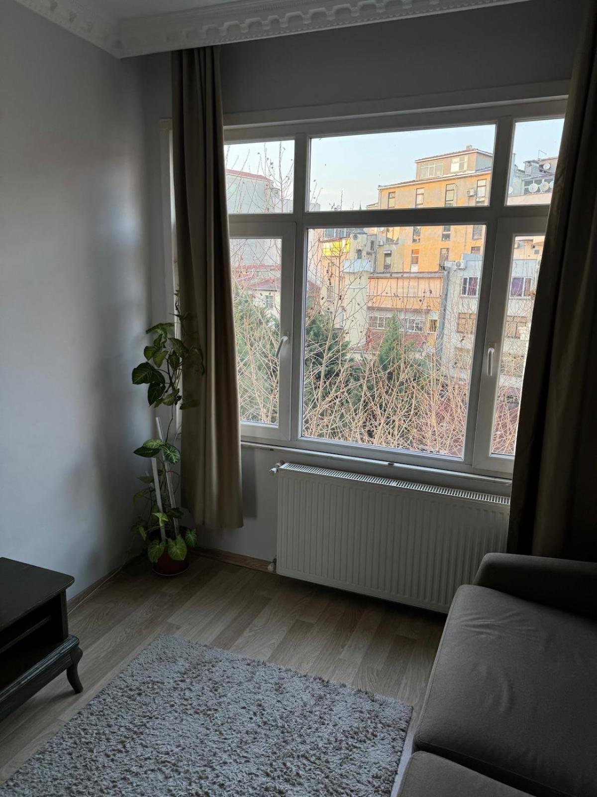 Bosphorus View And Cozy House! Apartment Istanbul