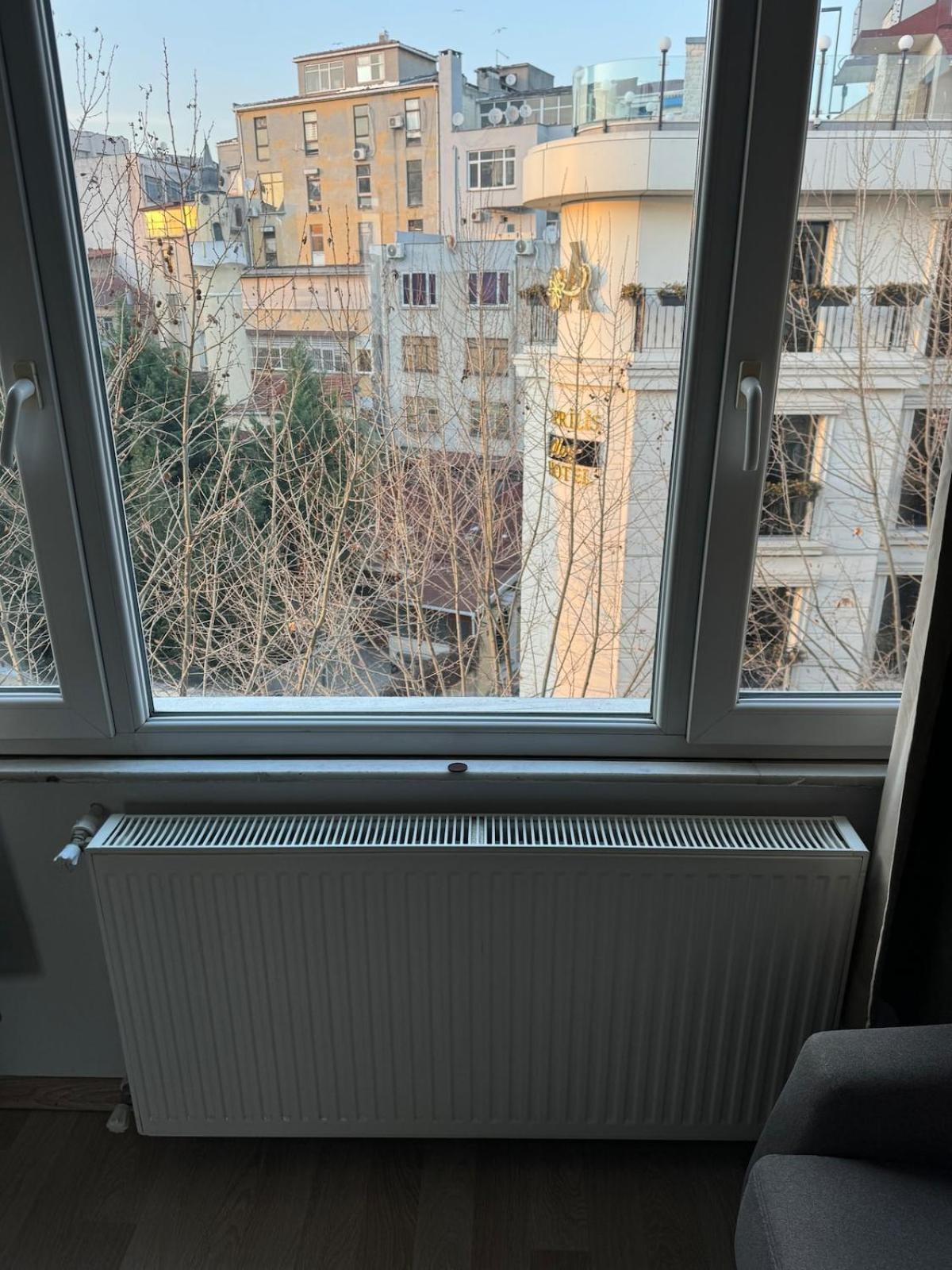 Bosphorus View And Cozy House! Istanbul