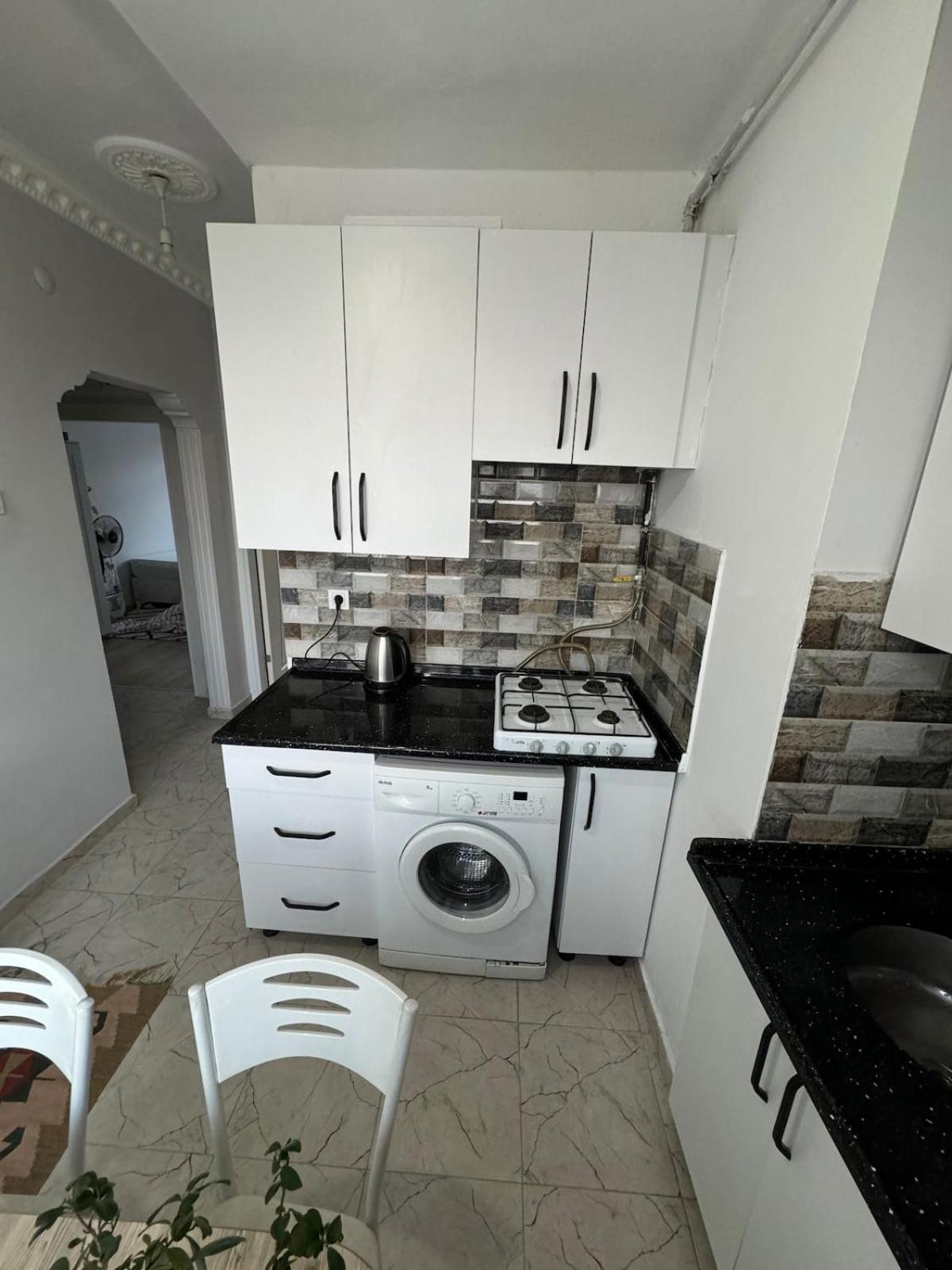 Bosphorus View And Cozy House! Apartment *