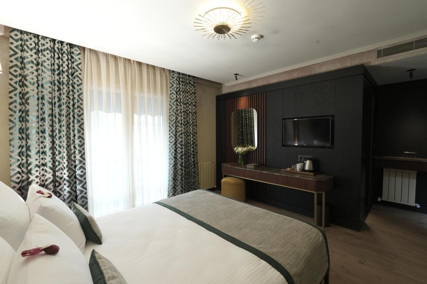 Tria Elegance 4* Istanbul