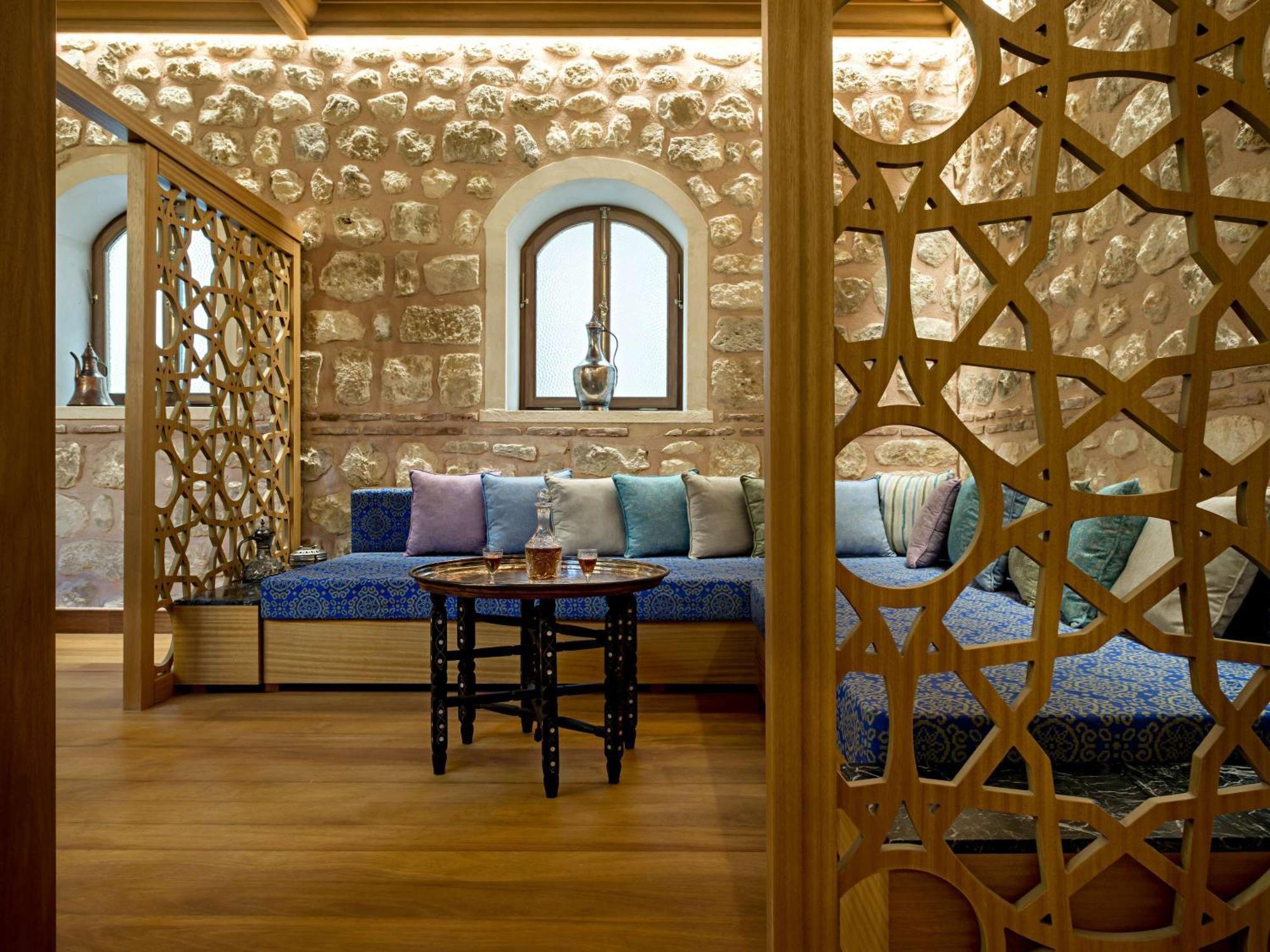 The Galata Mgallery Hotel 5*