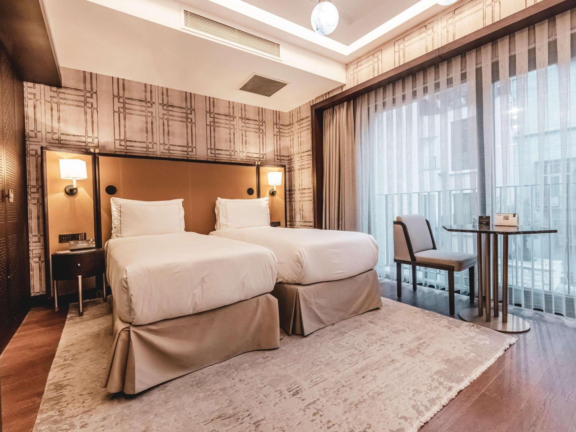 Hotel The Galata Mgallery