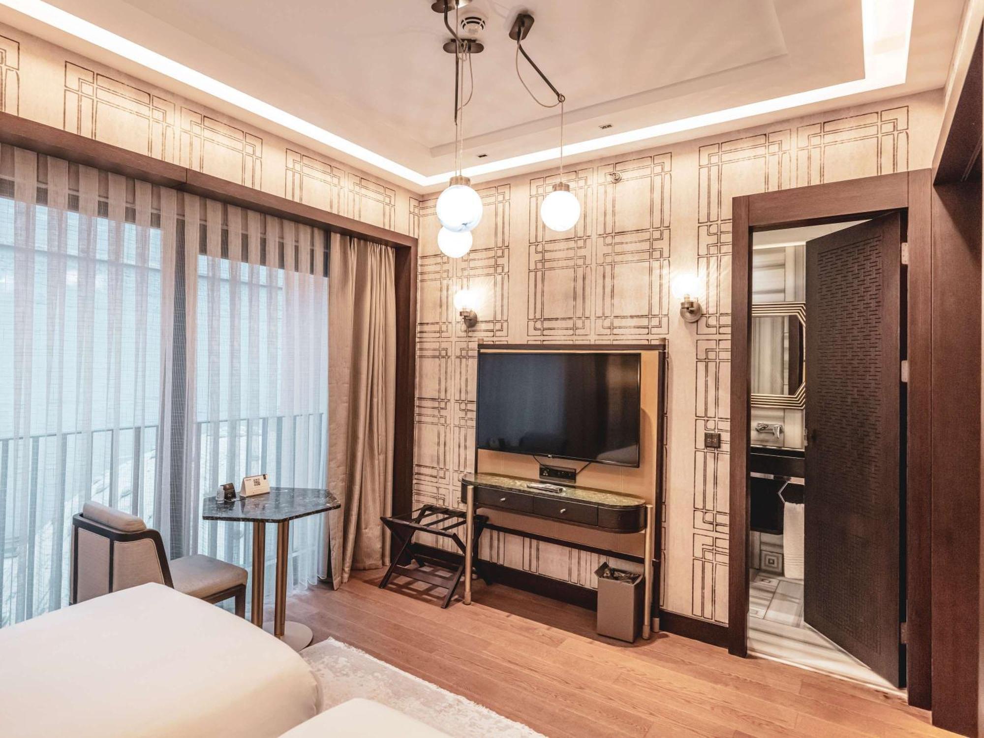 The Galata Mgallery Hotel Istambul