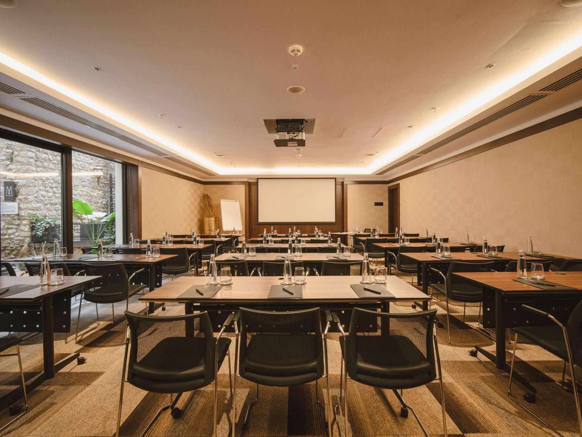 The Galata Mgallery Hotel 5*
