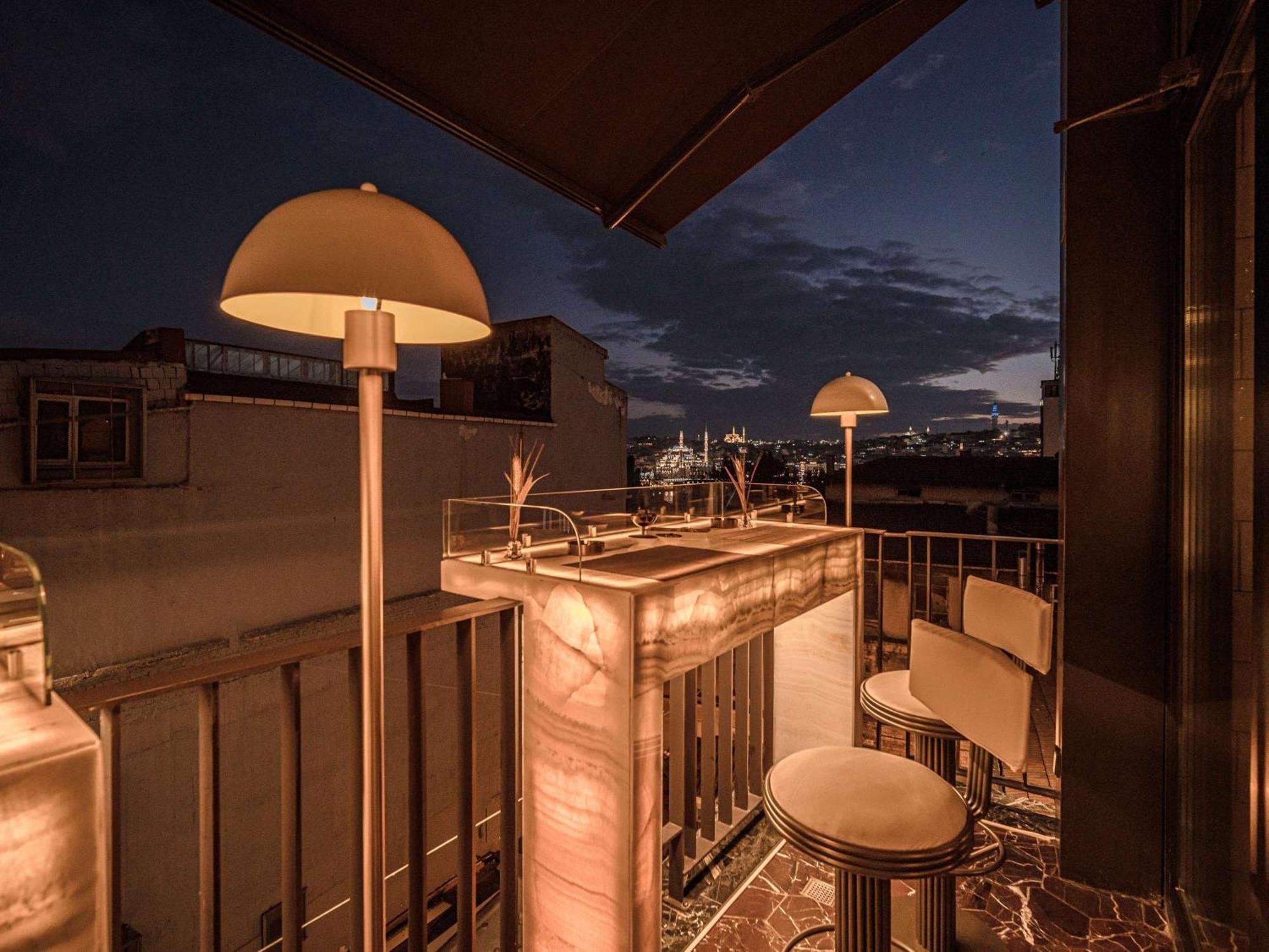The Galata Mgallery 5* Istambul