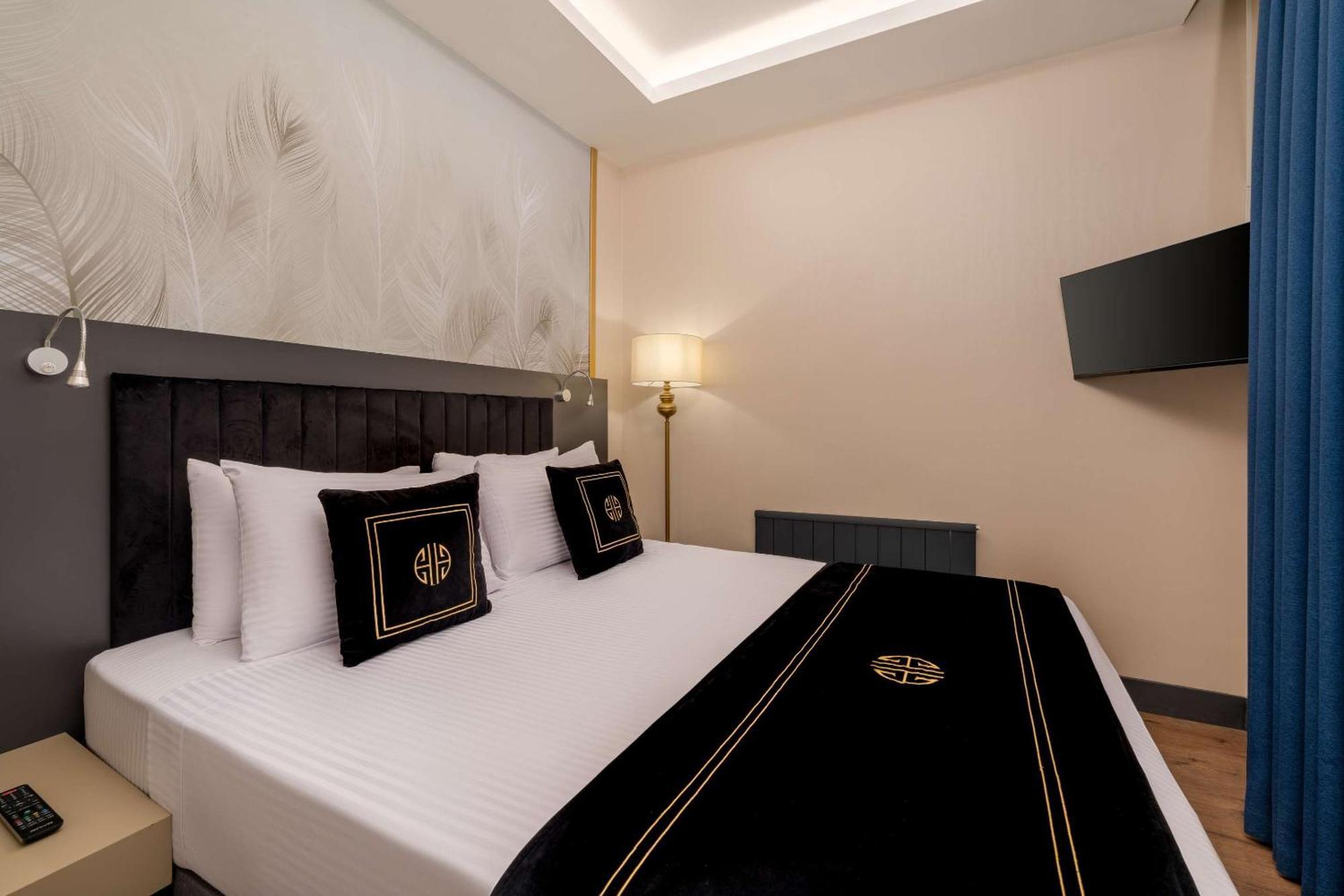 Western Premier Hidden Hills Hotel 5*