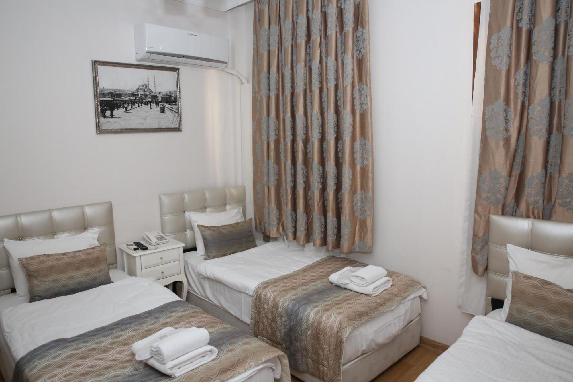 Rosalie Palace Otel