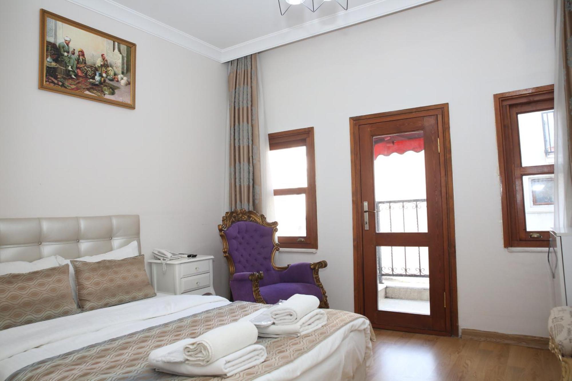 Rosalie Palace 2* İstanbul