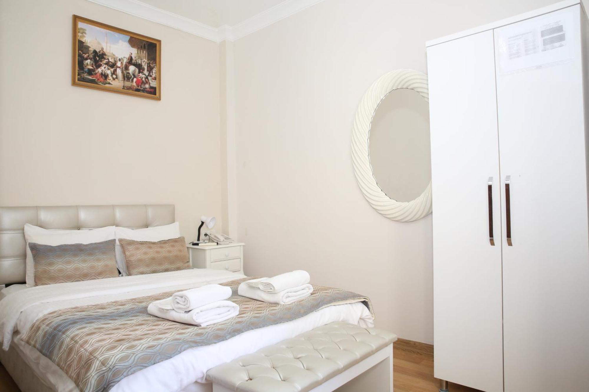 Otel Rosalie Palace