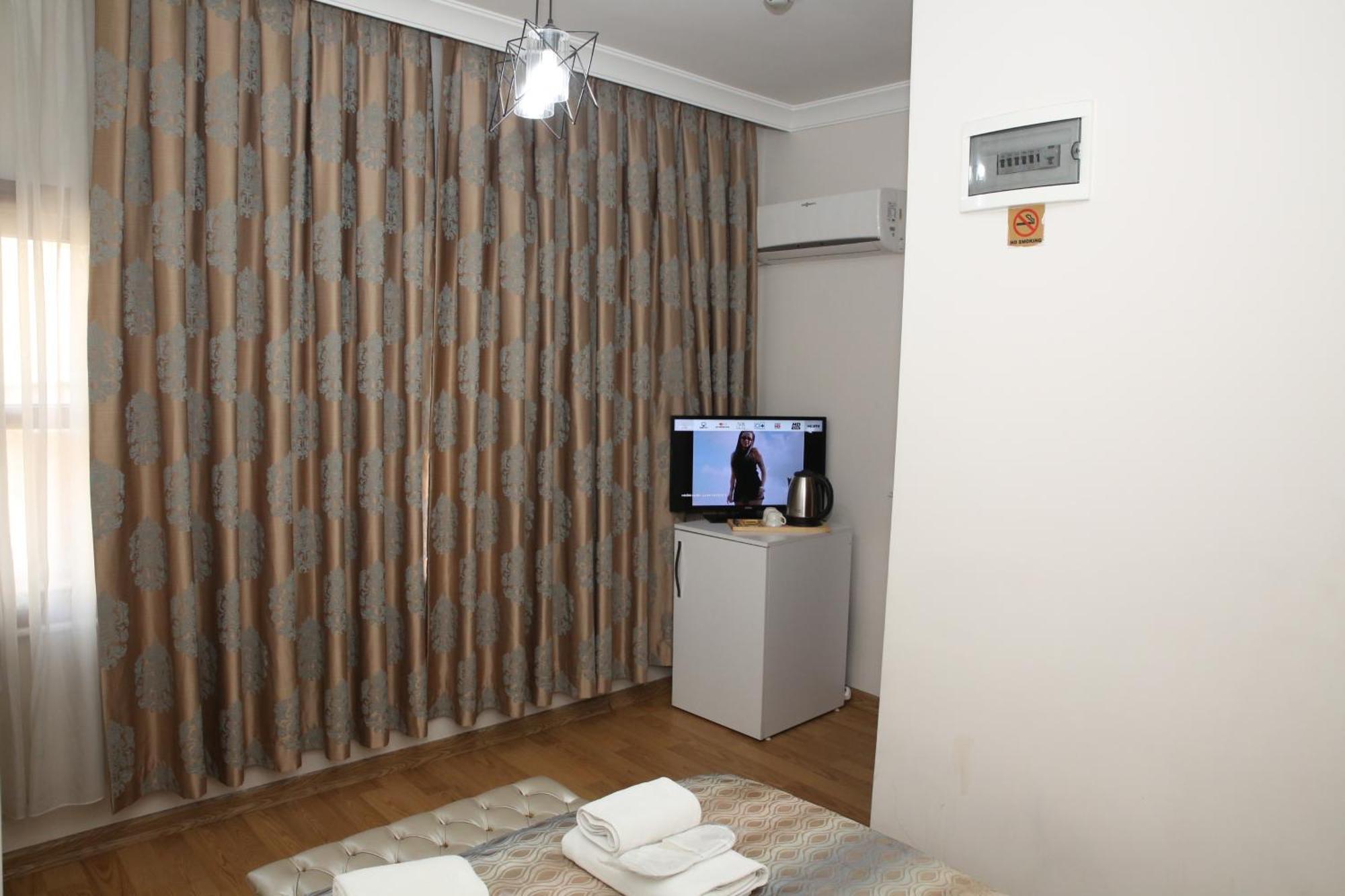 Rosalie Palace Otel İstanbul