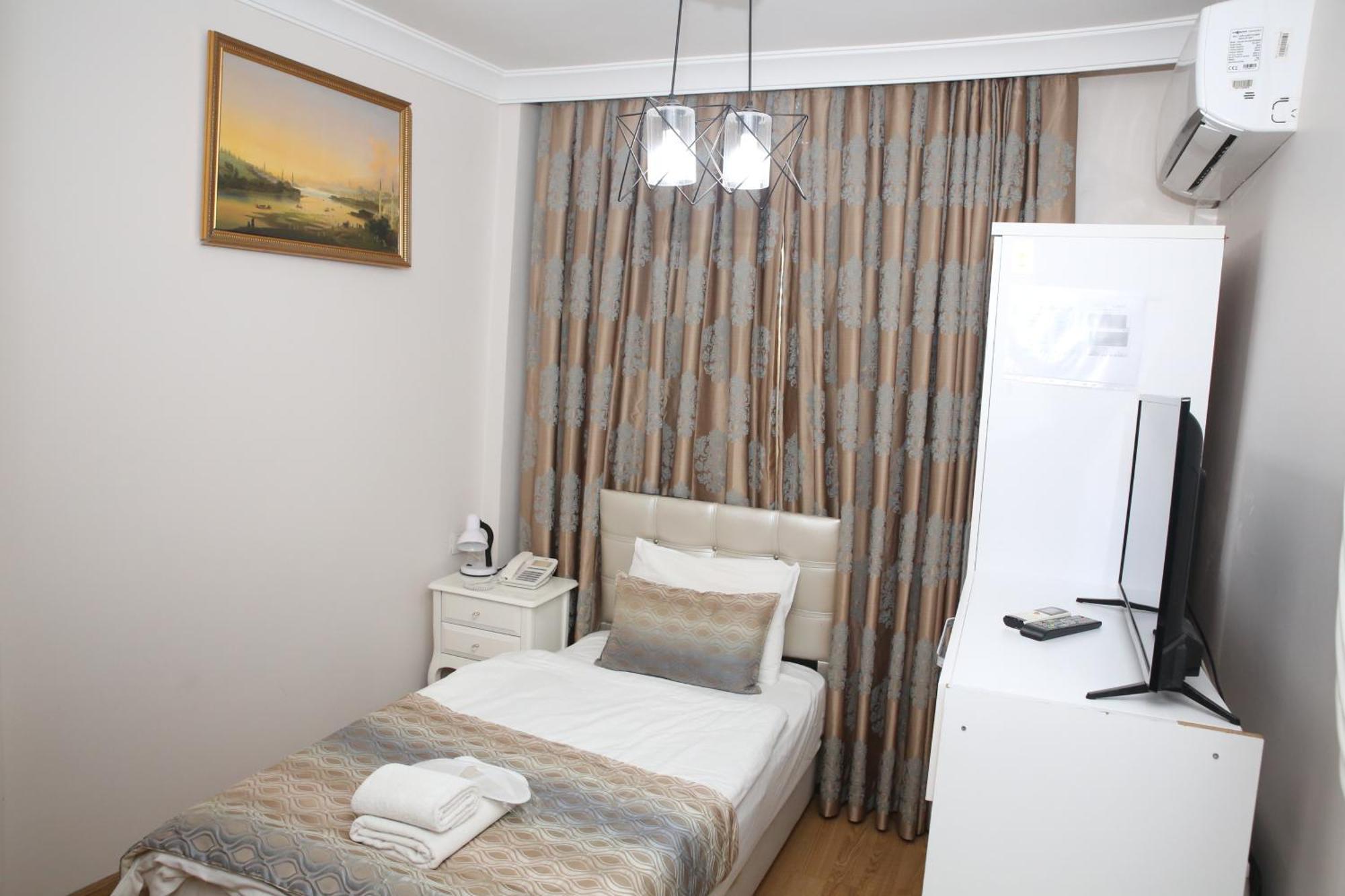 Rosalie Palace 2* İstanbul