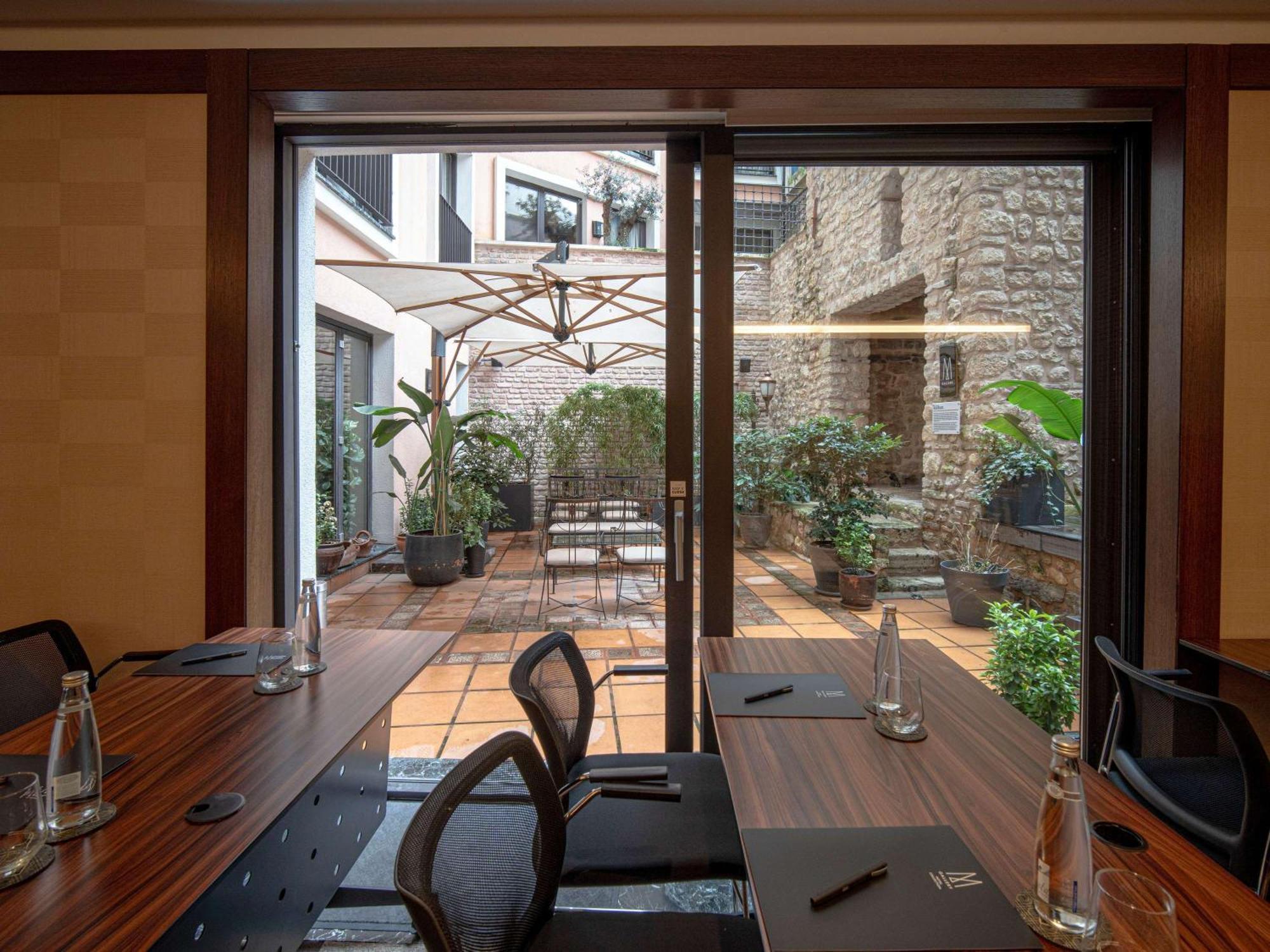Hotel The Galata Mgallery 5*