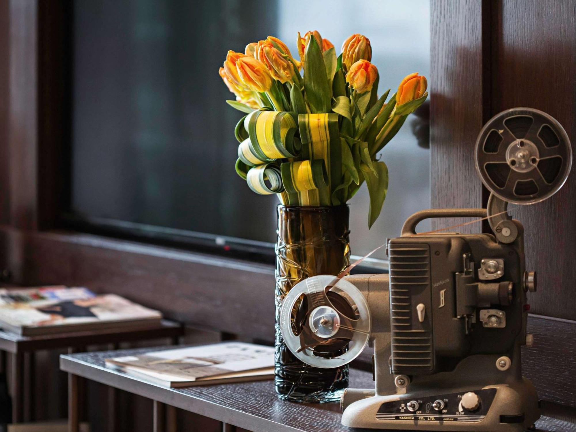 The Galata Mgallery Hotel Istambul