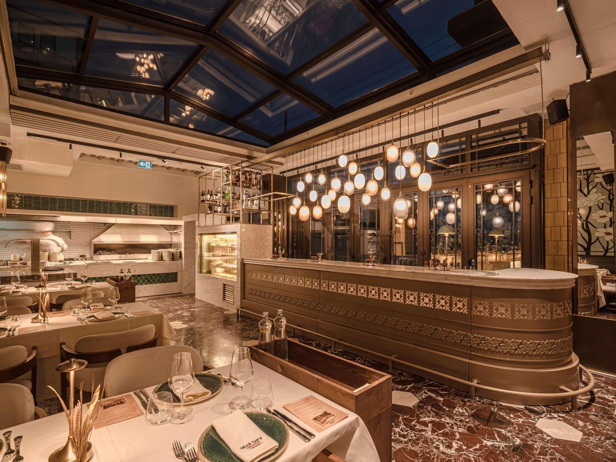 Hotel The Galata Mgallery