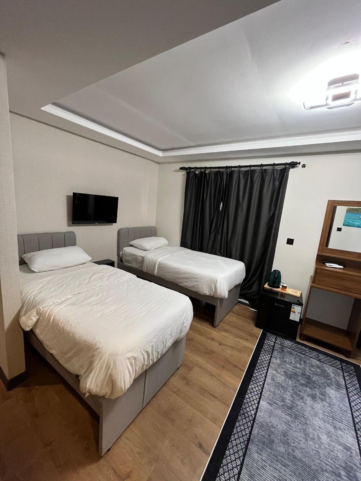 Aparthotel Skylife Oldcity Istanbul
