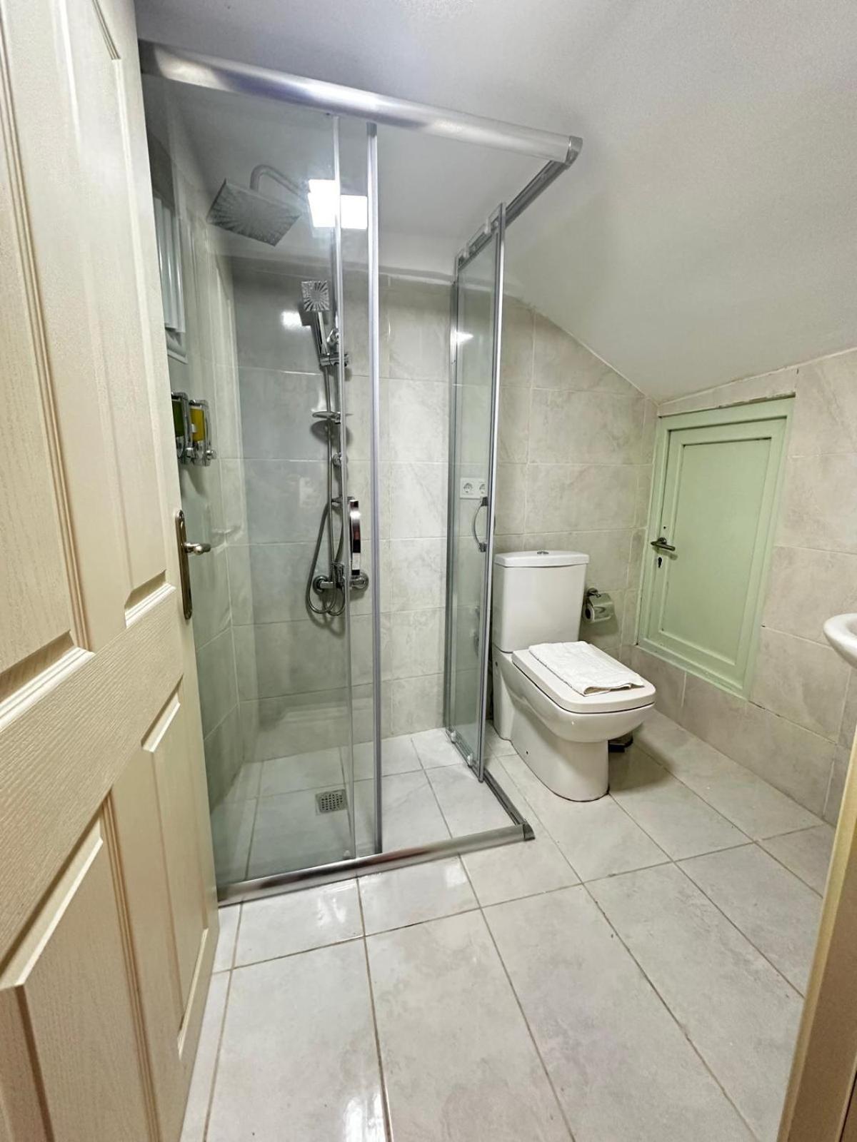 Hotel New Harbiye Istanbul