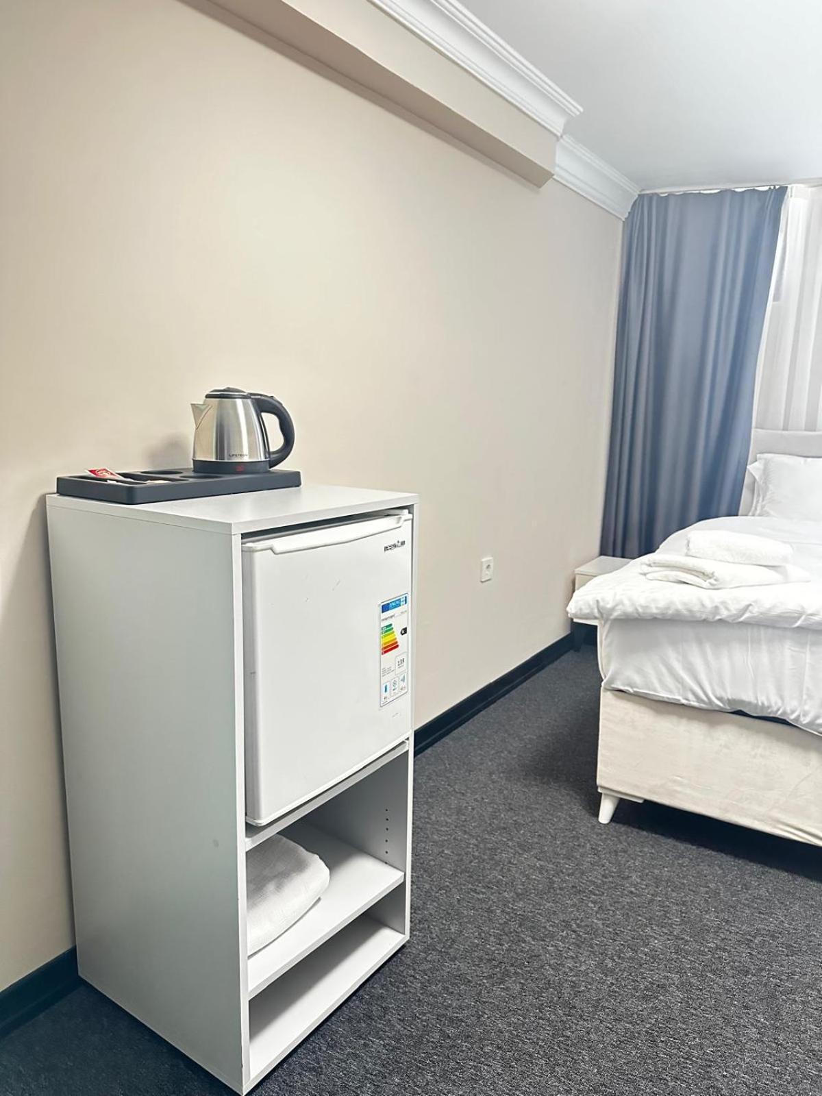 Hotel New Harbiye Istanbul