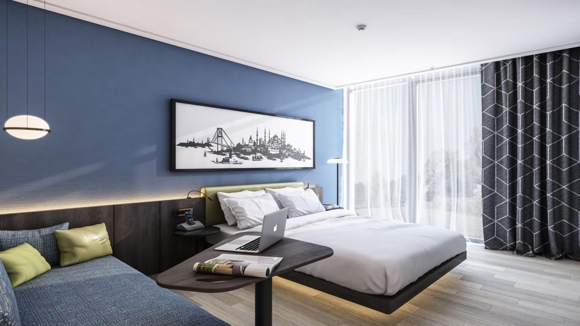 Express - Airport Arnavutkoy Hotel