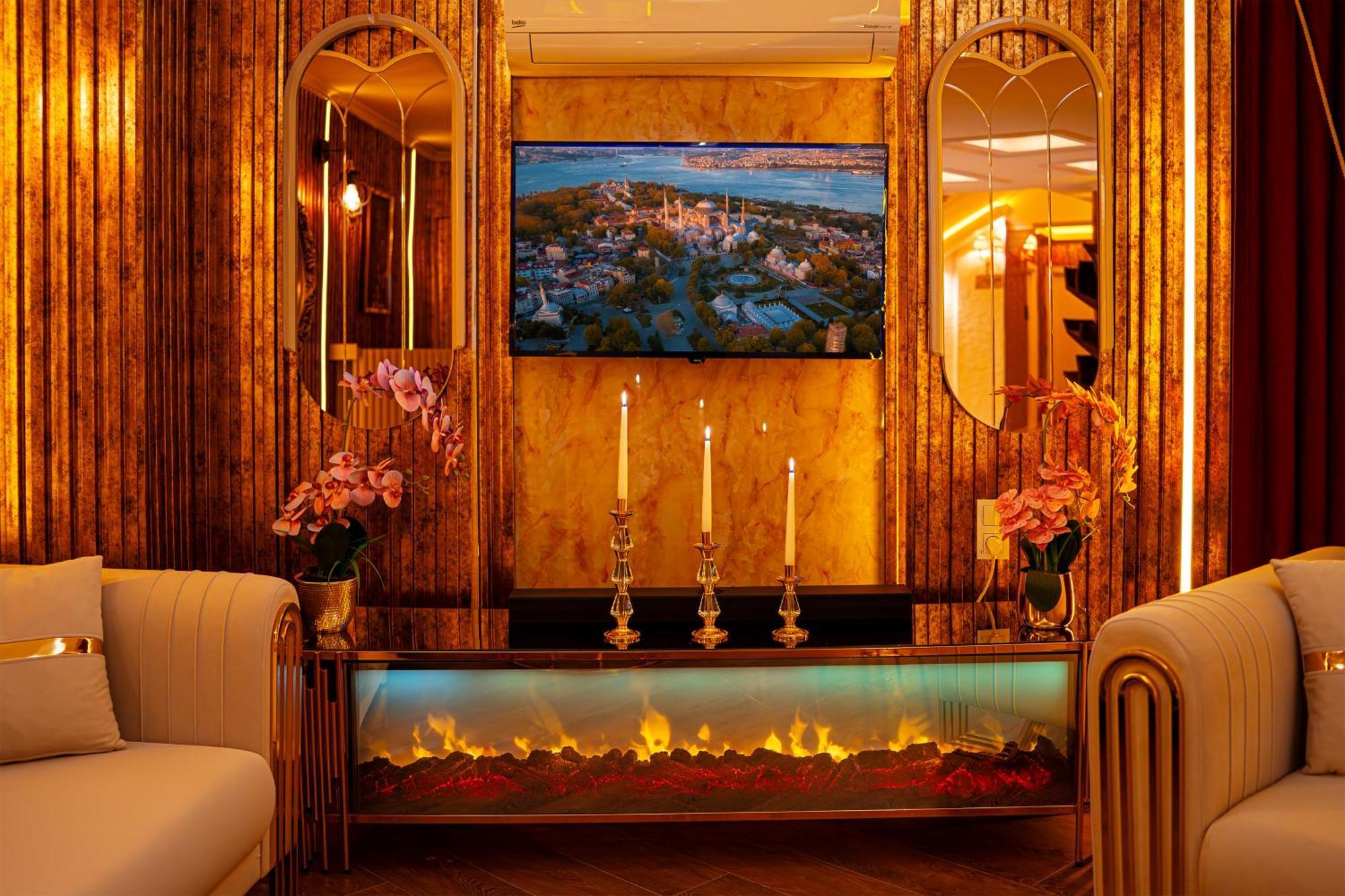 Hotel Ayasofya