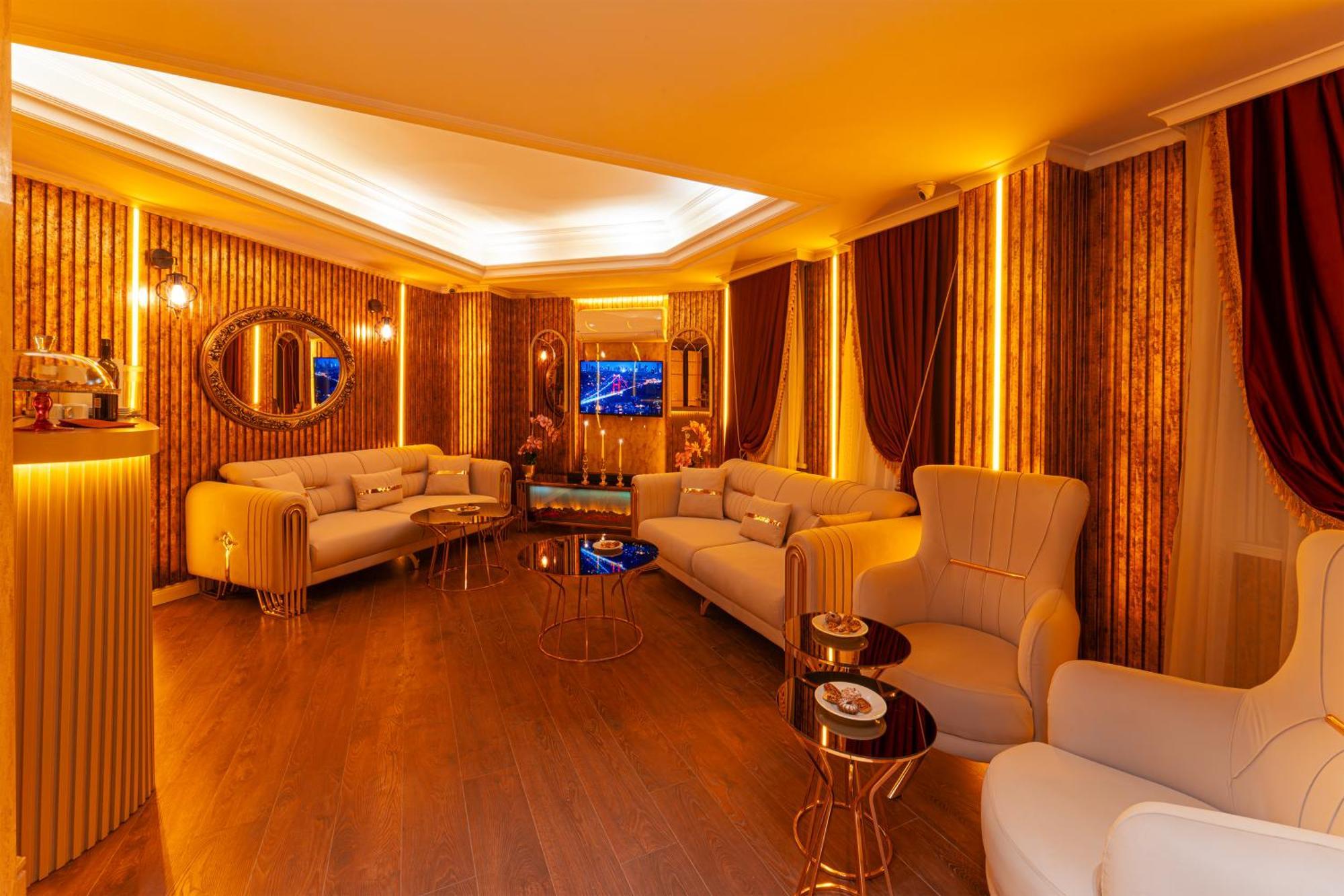 Ayasofya Hotel Istanbul