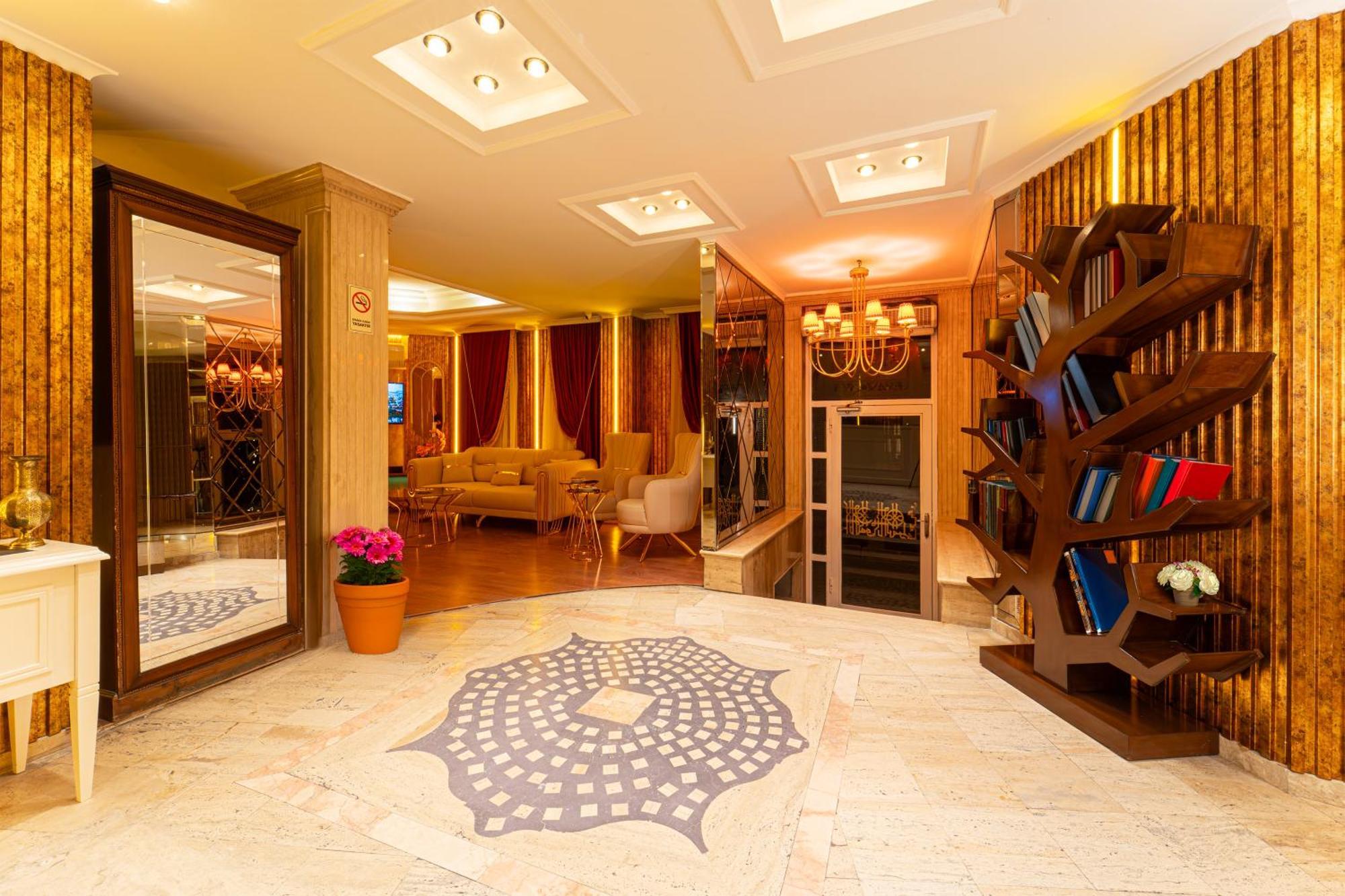 Ayasofya 4* Istanbul