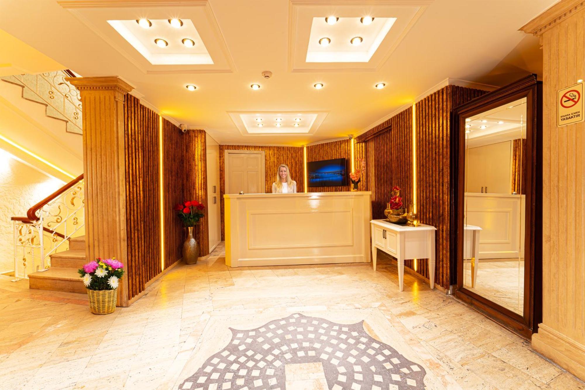 Ayasofya Hotel